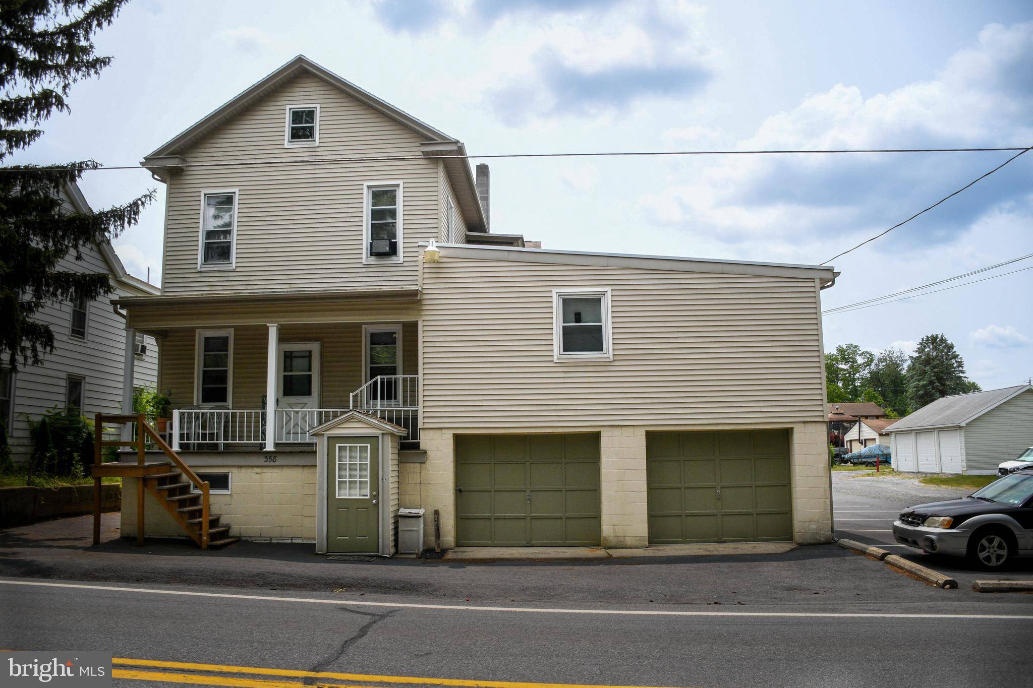 Blandon, PA 19510,358 E MAIN ST