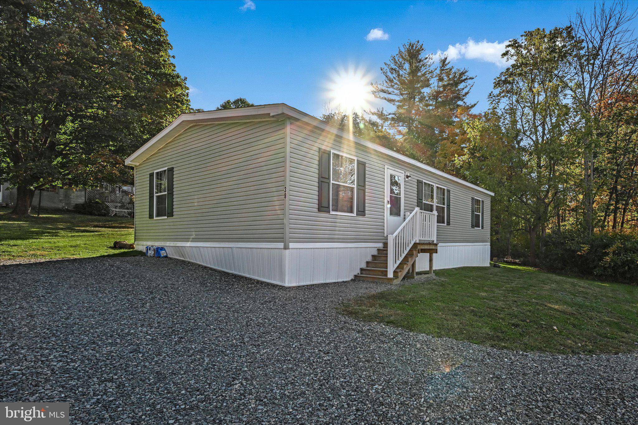 Barto, PA 19504,38 SQUAW CIR