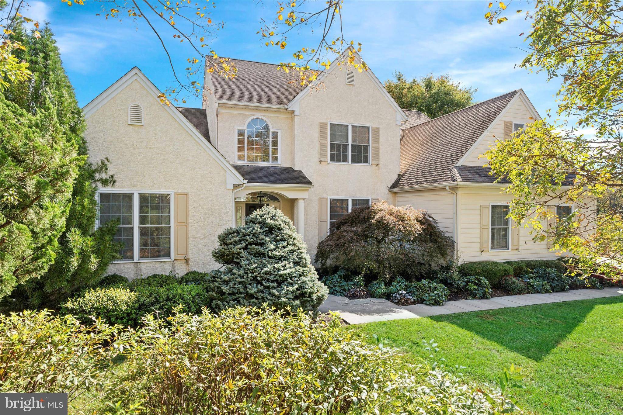 West Chester, PA 19382,120 HIDDEN POND WAY