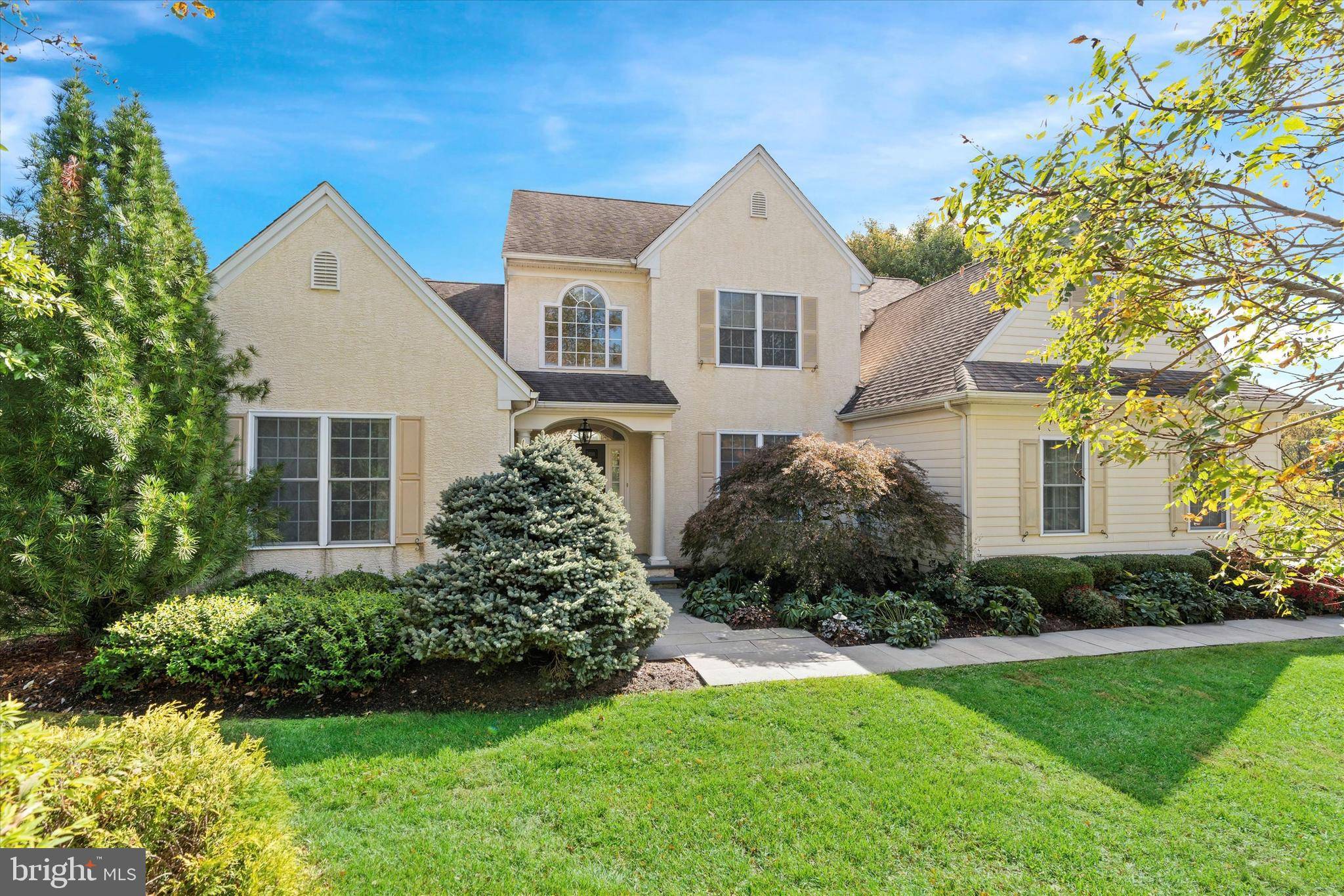 West Chester, PA 19382,120 HIDDEN POND WAY