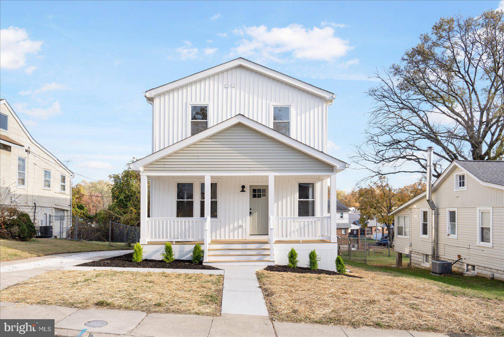 Baltimore, MD 21214,6105 MARIETTA AVE