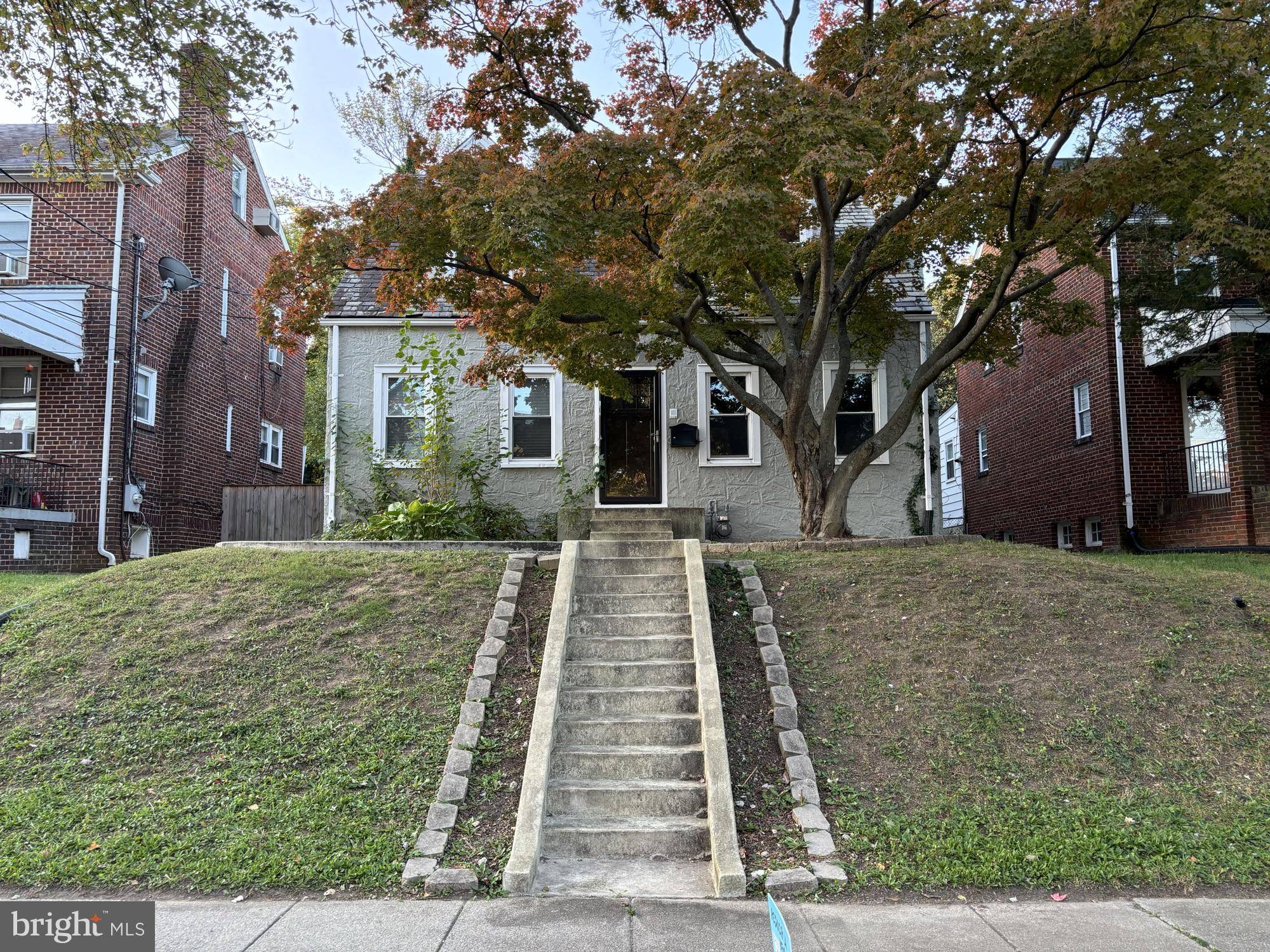 Washington, DC 20018,2613 NEWTON ST NE