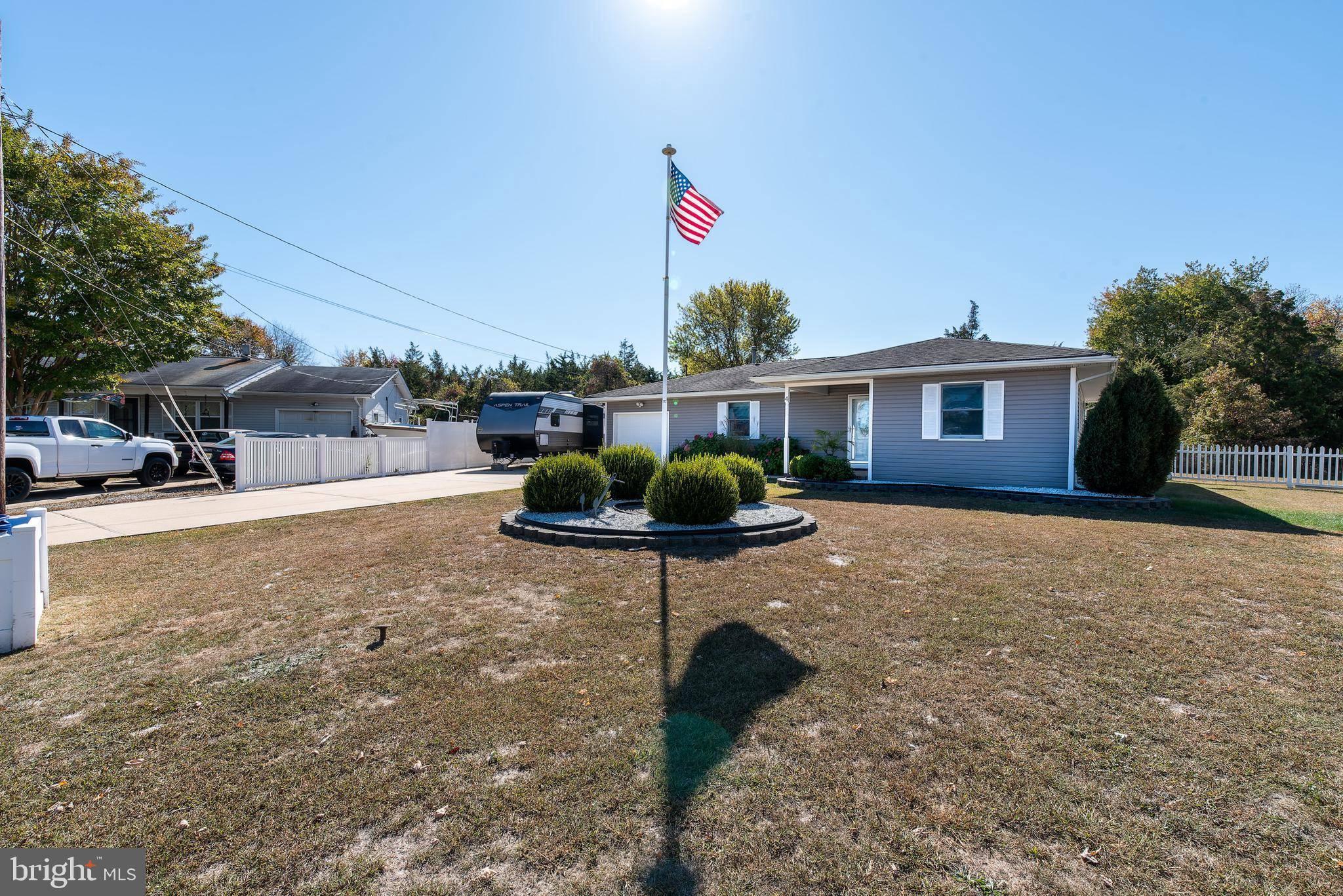 Forked River, NJ 08731,4 HERON CT