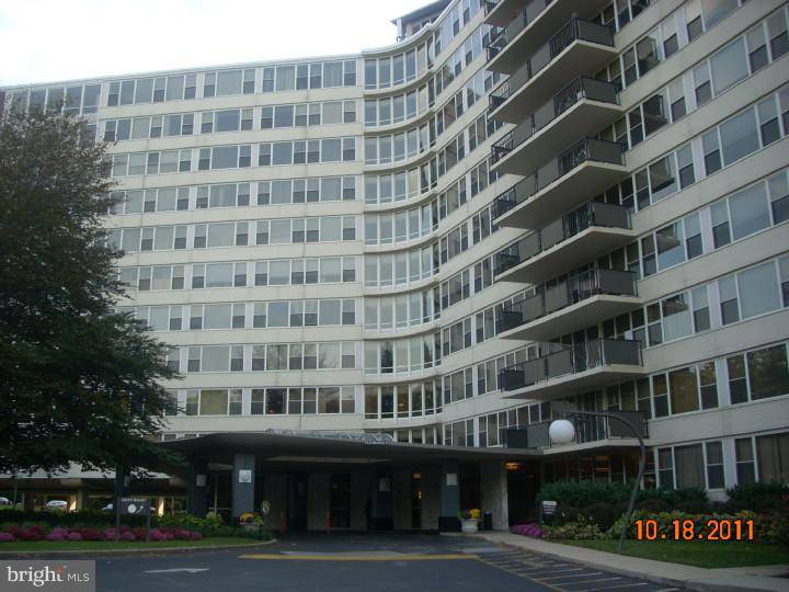 Bala Cynwyd, PA 19004,50 BELMONT AVE #1-E