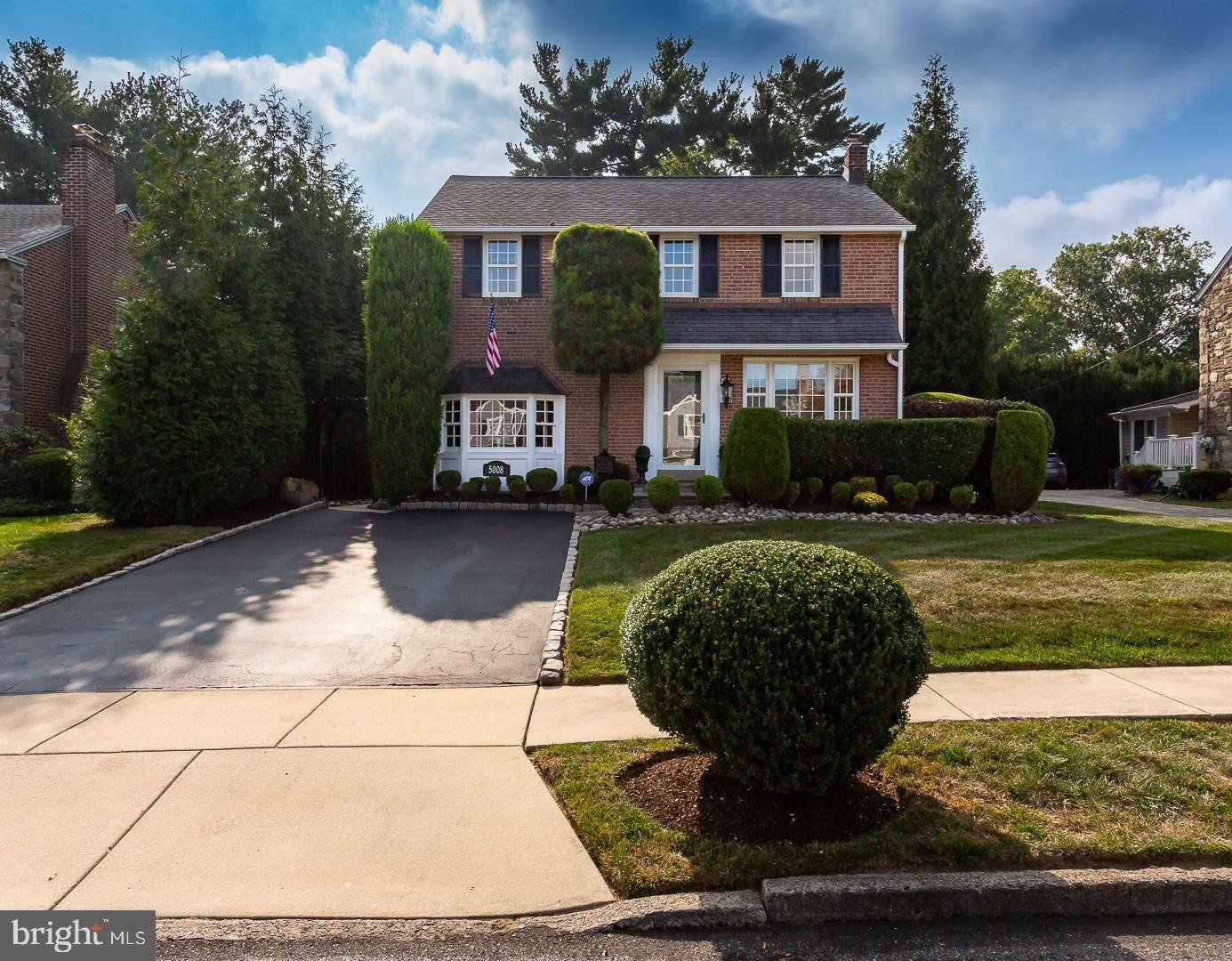 Drexel Hill, PA 19026,5008 FAIRWAY RD