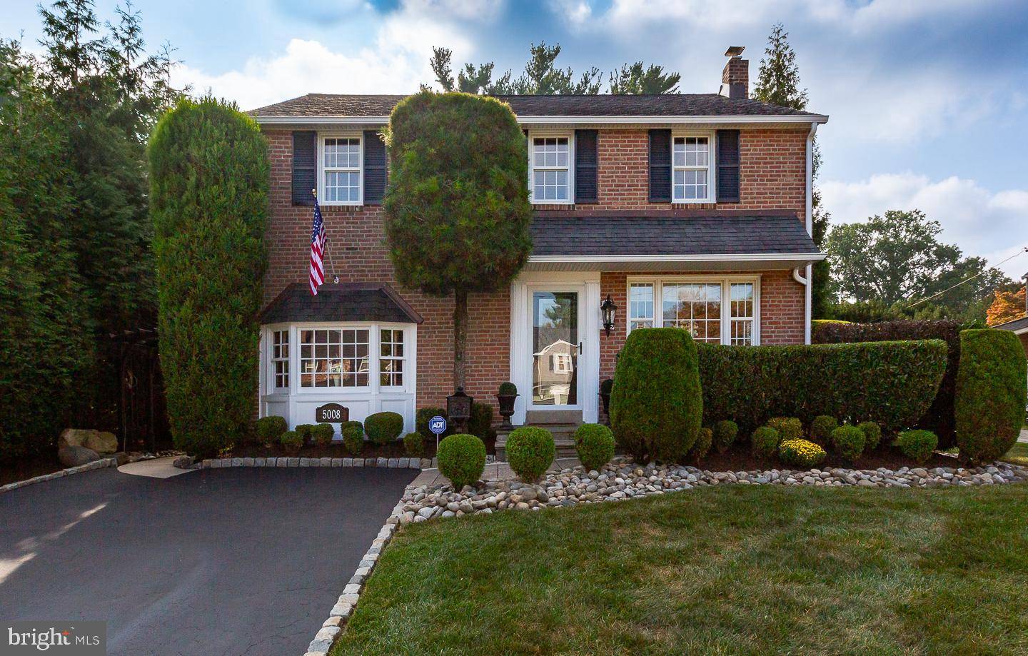 Drexel Hill, PA 19026,5008 FAIRWAY RD