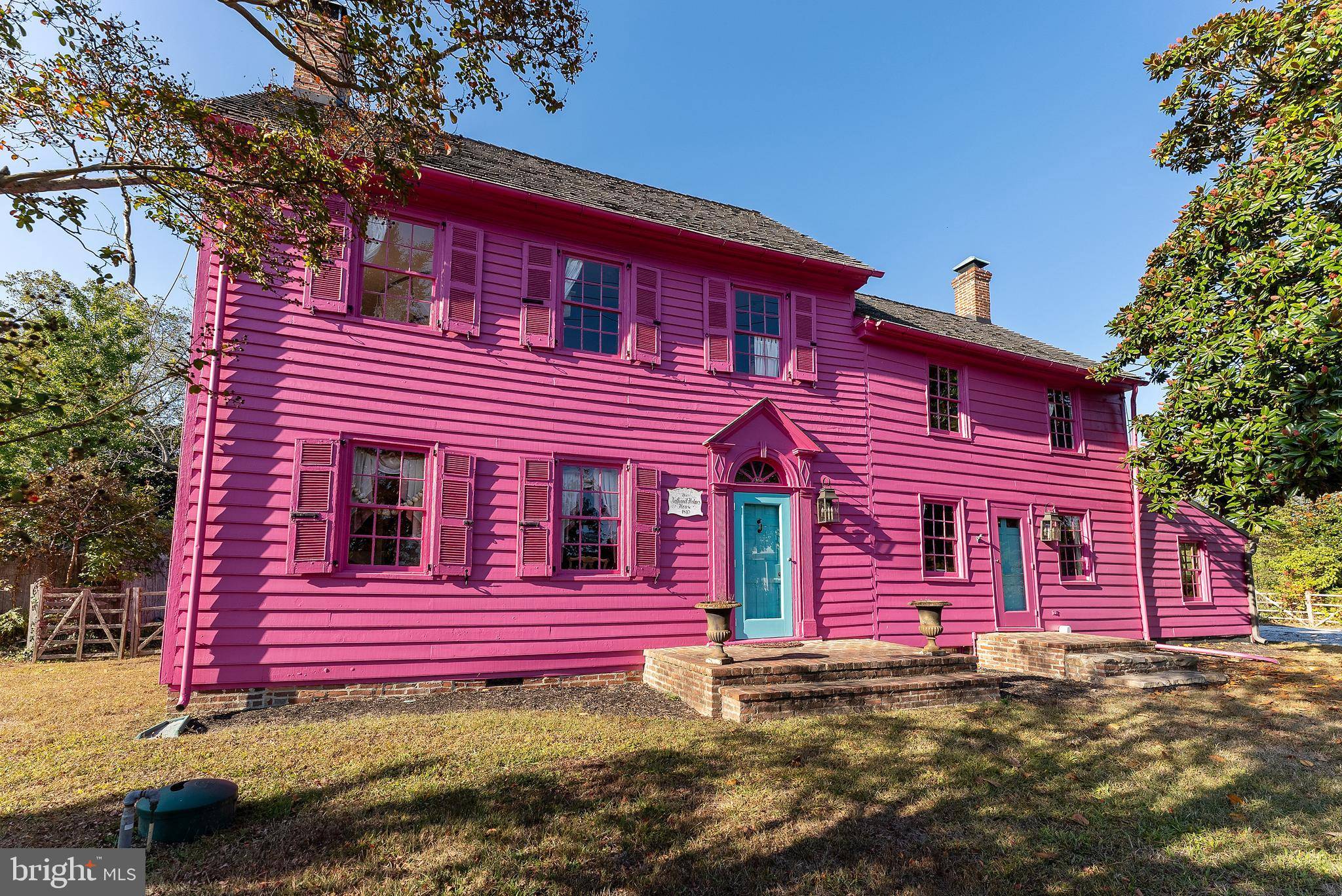Dennisville, NJ 08214,702 PETERSBURG RD