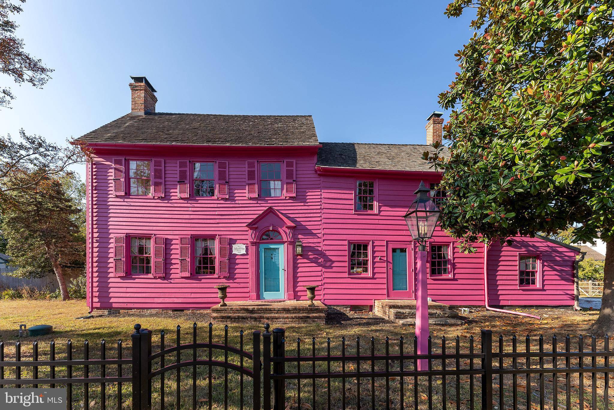 Dennisville, NJ 08214,702 PETERSBURG RD