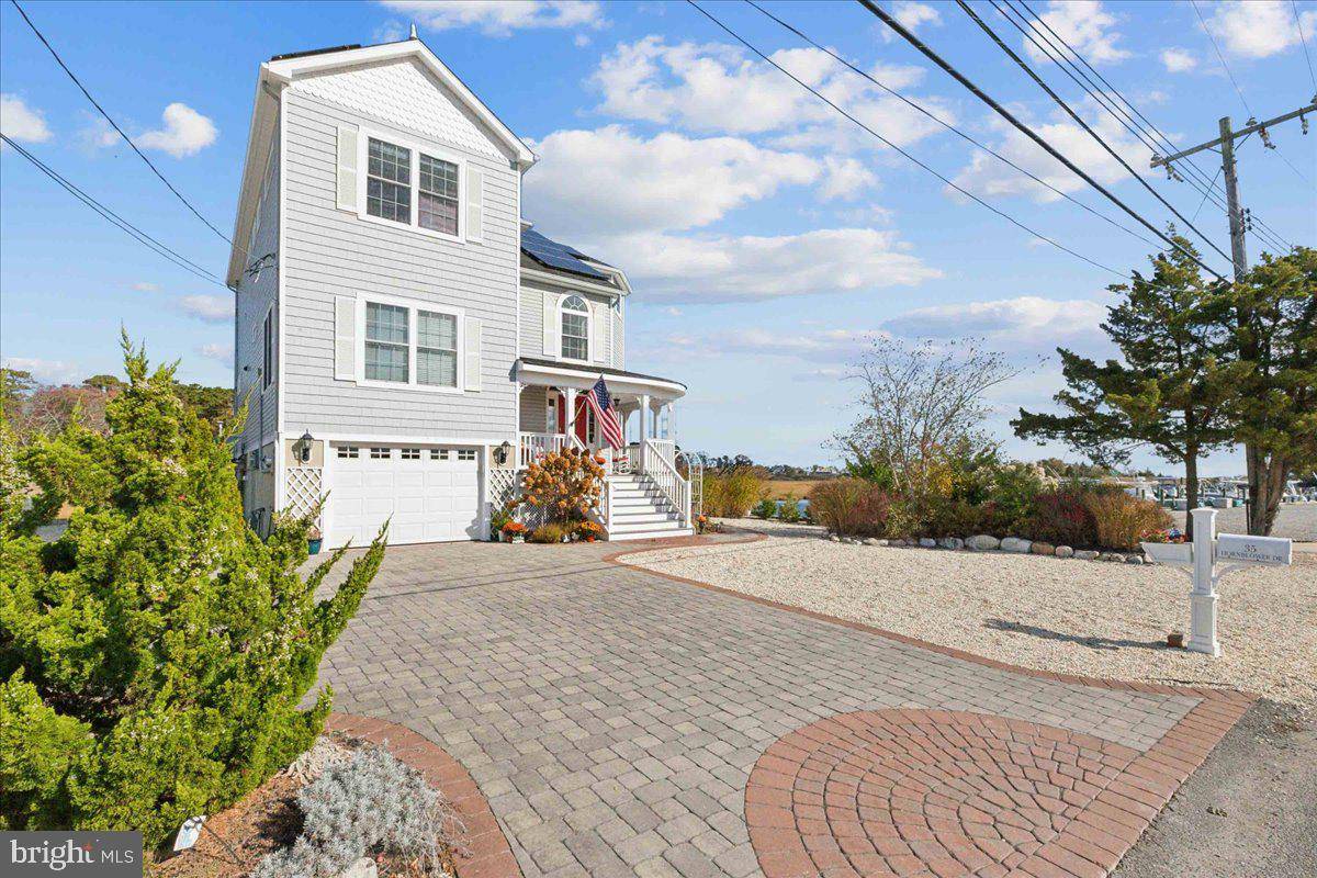 Waretown, NJ 08758,35 HORNBLOWER DR