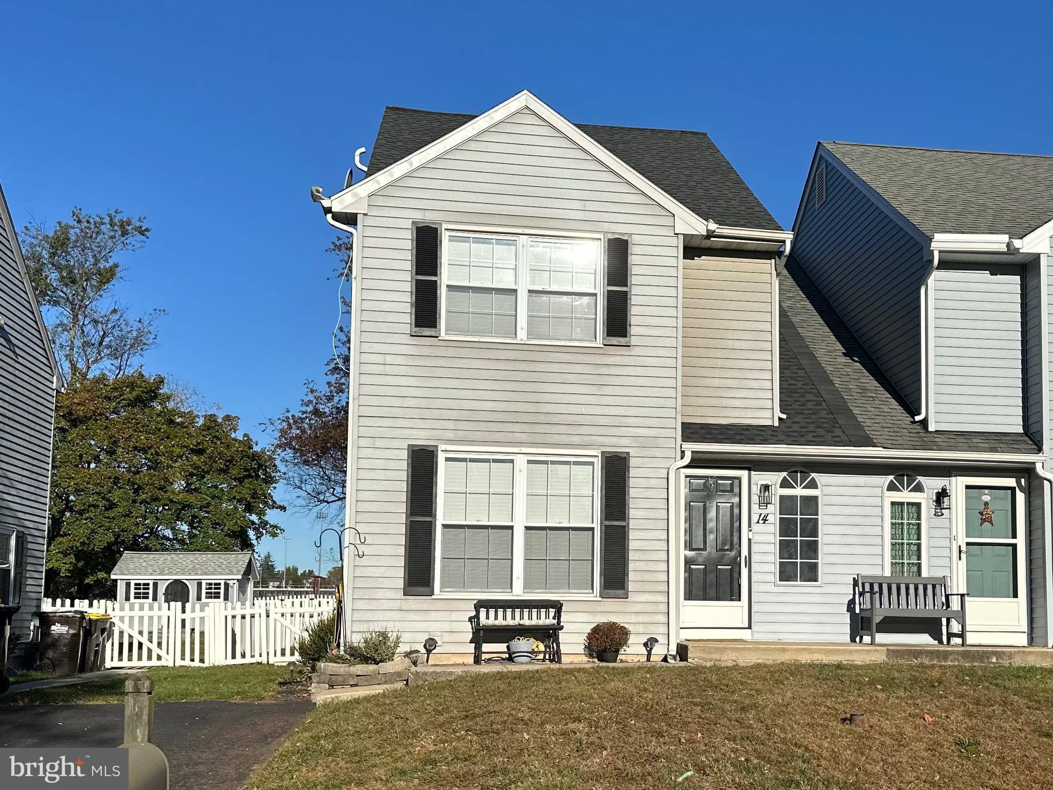 Royersford, PA 19468,14 SCHOOLSIDE CT