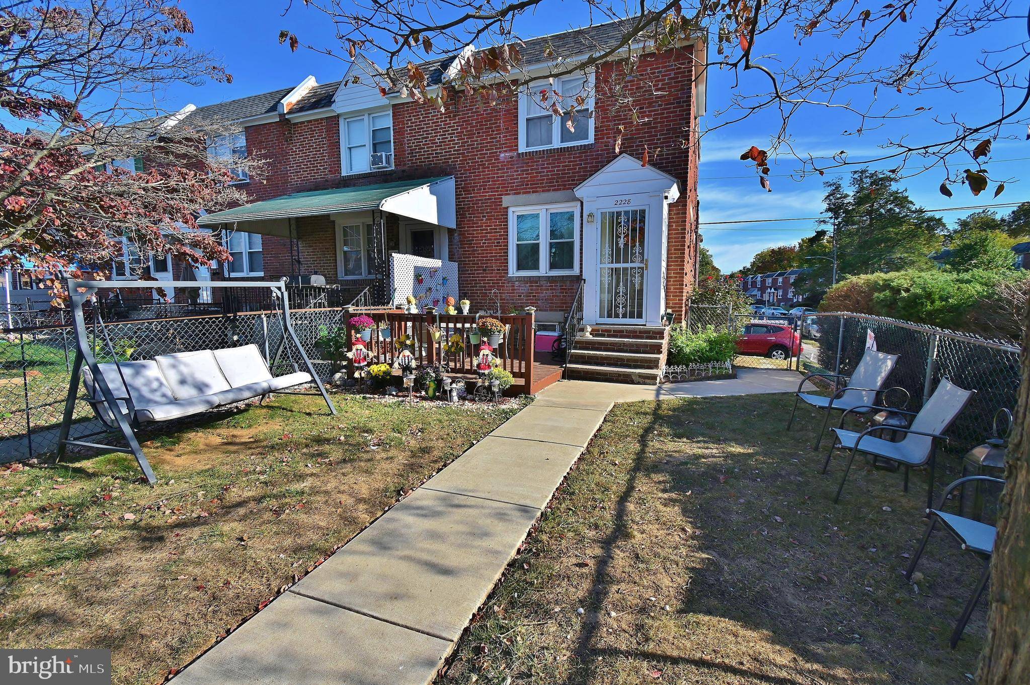 Drexel Hill, PA 19026,2228 BOND AVE