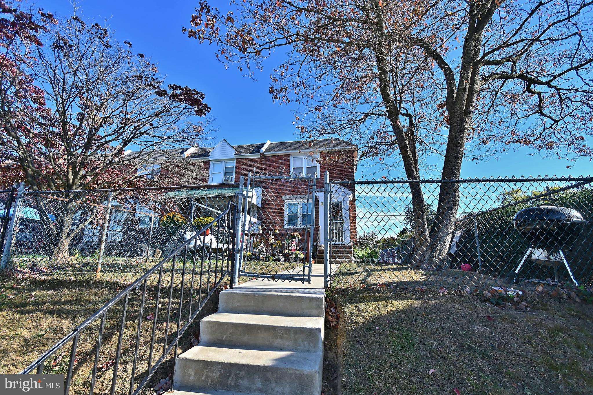 Drexel Hill, PA 19026,2228 BOND AVE