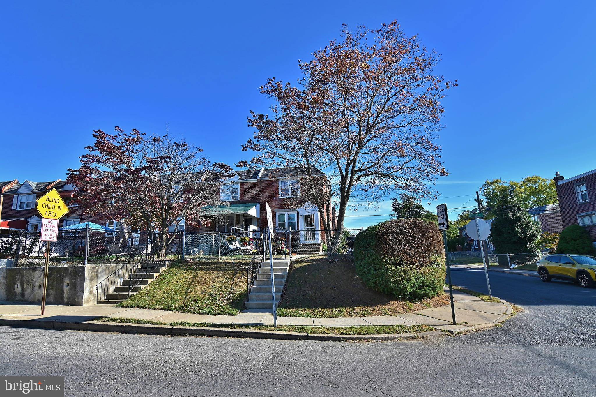 Drexel Hill, PA 19026,2228 BOND AVE