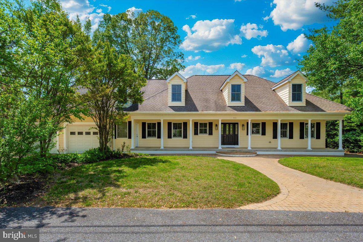 Annapolis, MD 21401,301 UNITY LN