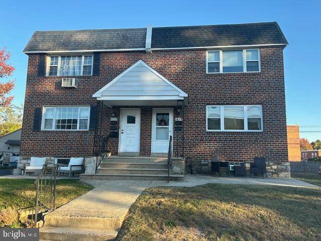 Philadelphia, PA 19111,8115 FERNDALE ST #1