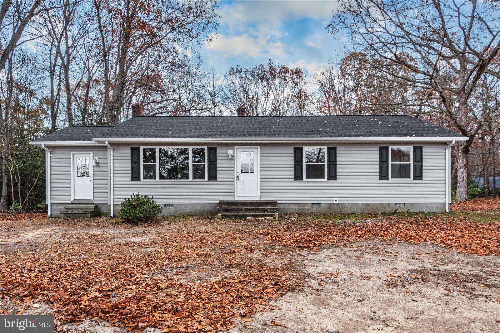 Caret, VA 22436,2875 SUPPLY