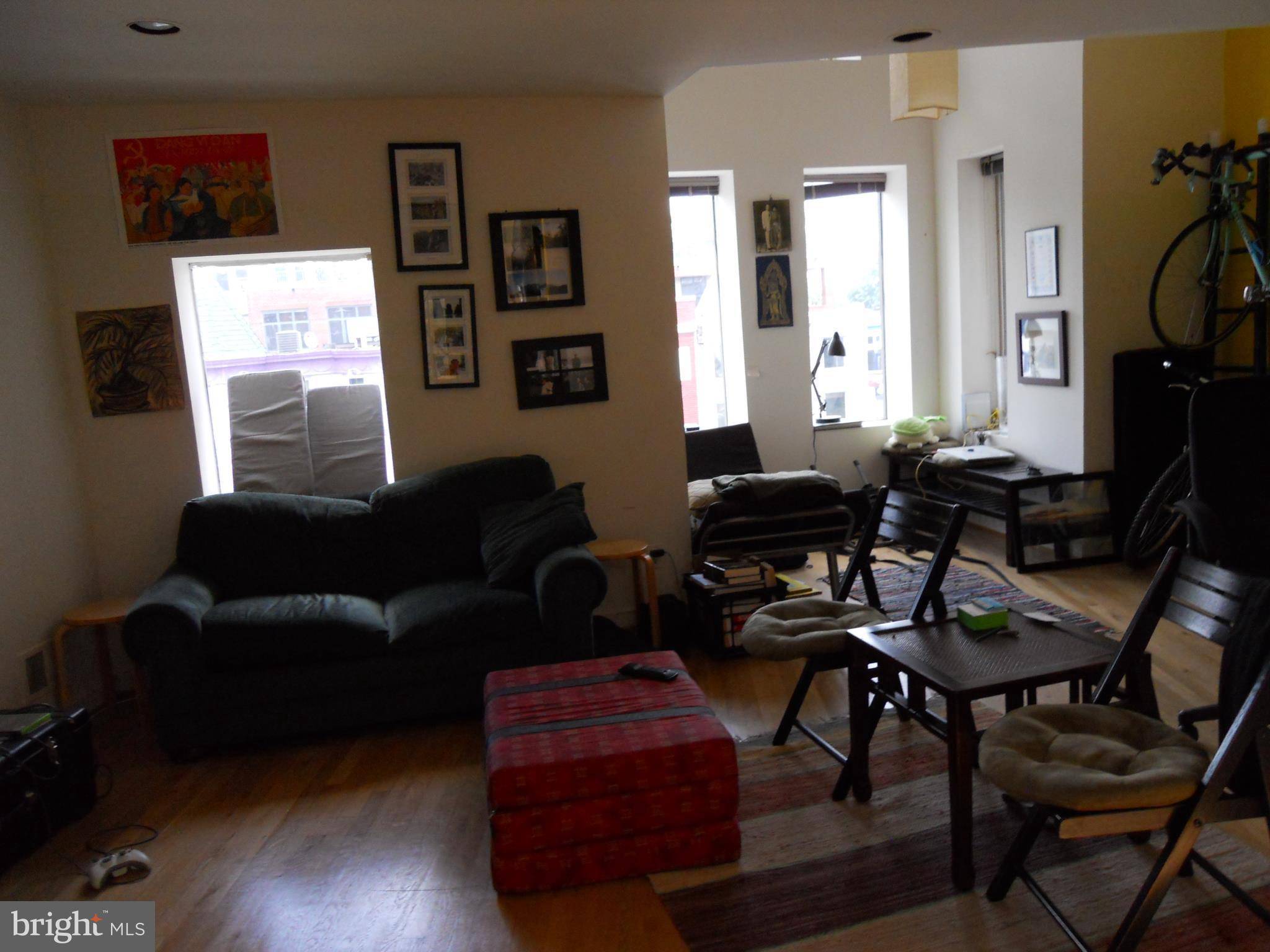 Washington, DC 20009,2318 18TH ST NW #APARTMENT 1