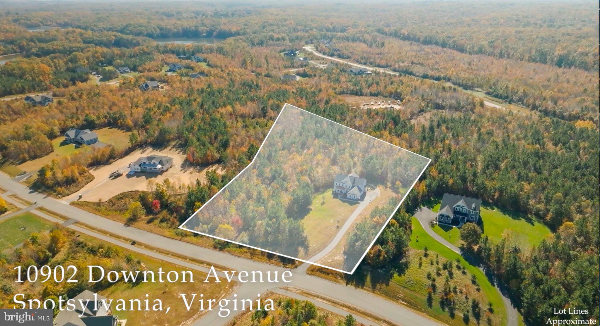 Spotsylvania, VA 22553,10902 DOWNTON AVE