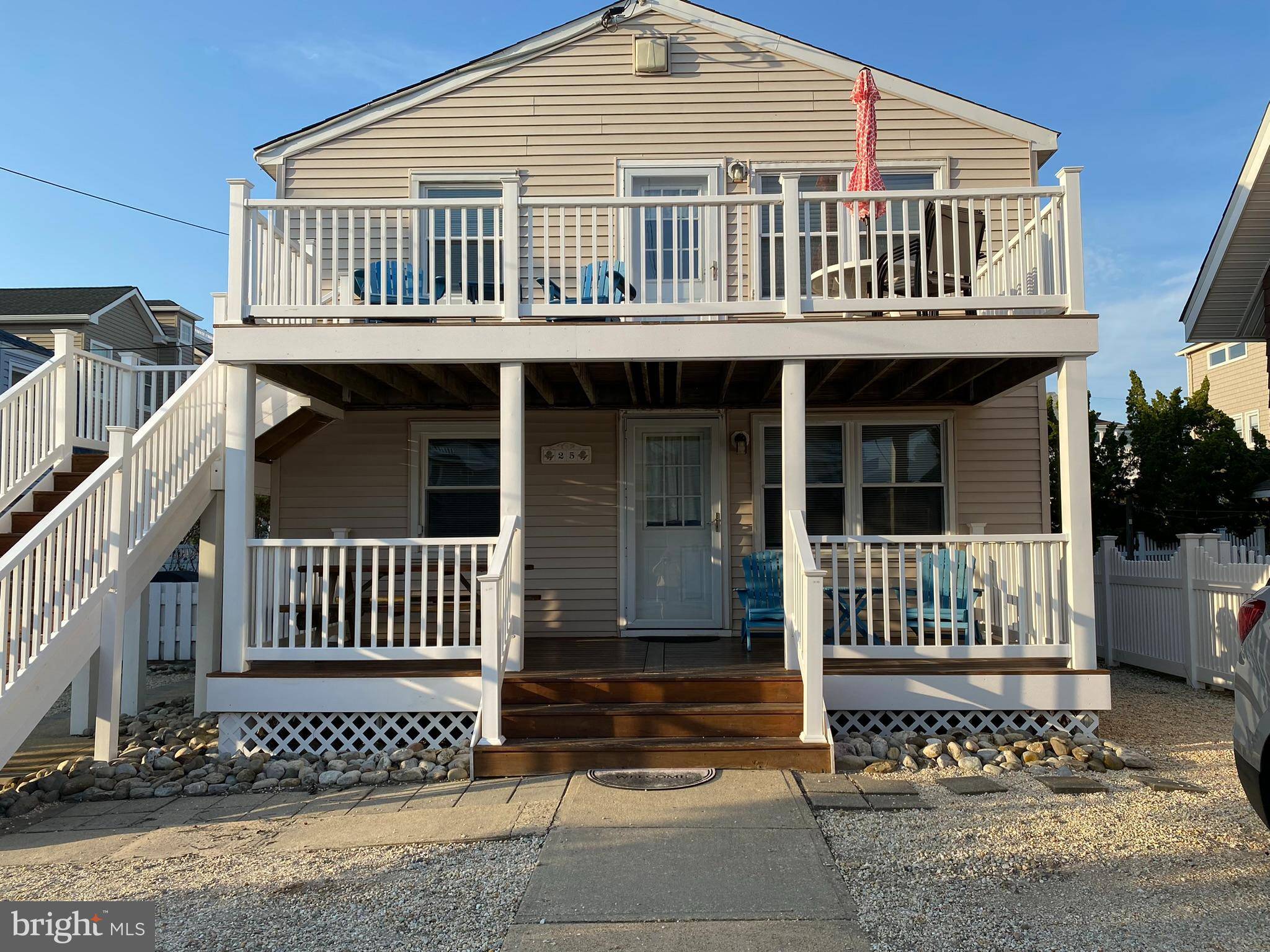 Long Beach Township, NJ 08008,25 E 49TH