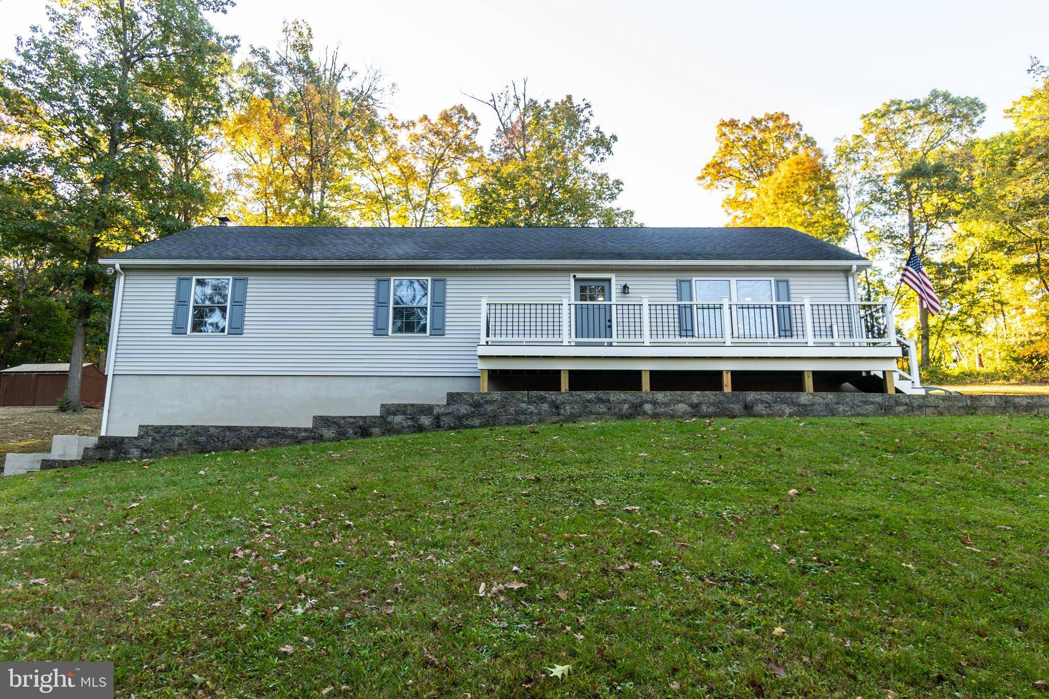 Glenville, PA 17329,3069 ZUMBRUM RD