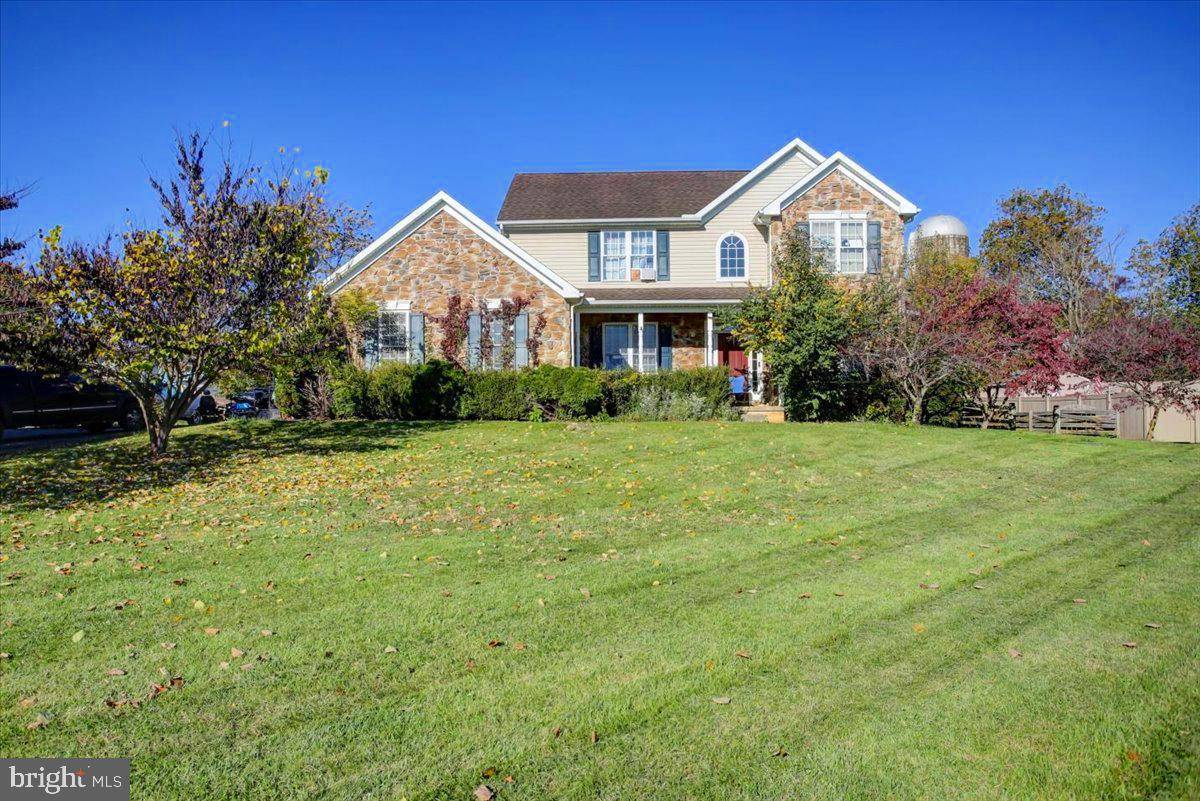 Falling Waters, WV 25419,77 BERKSHIRE DR