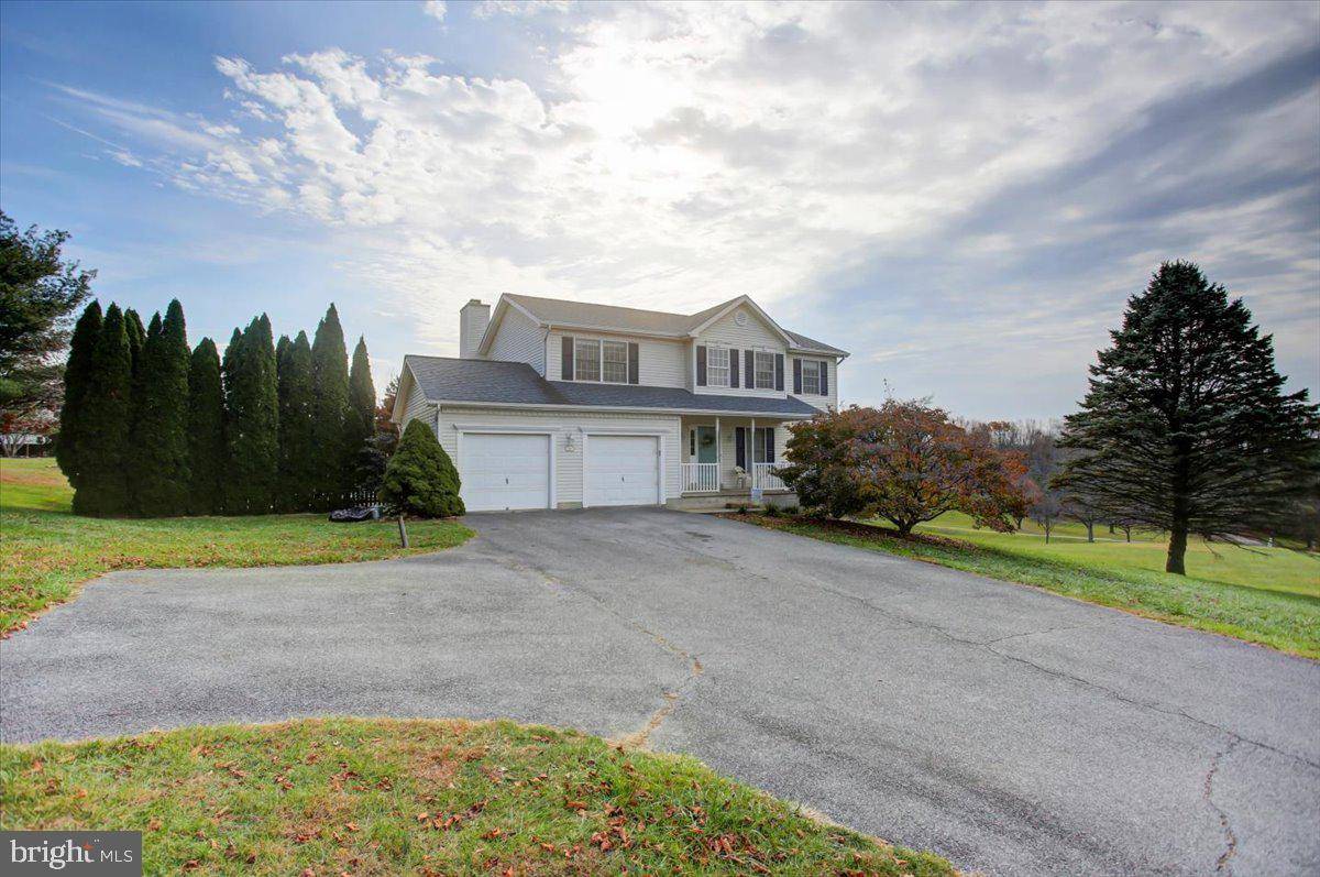 Westminster, MD 21157,1035 RASH MANOR DR