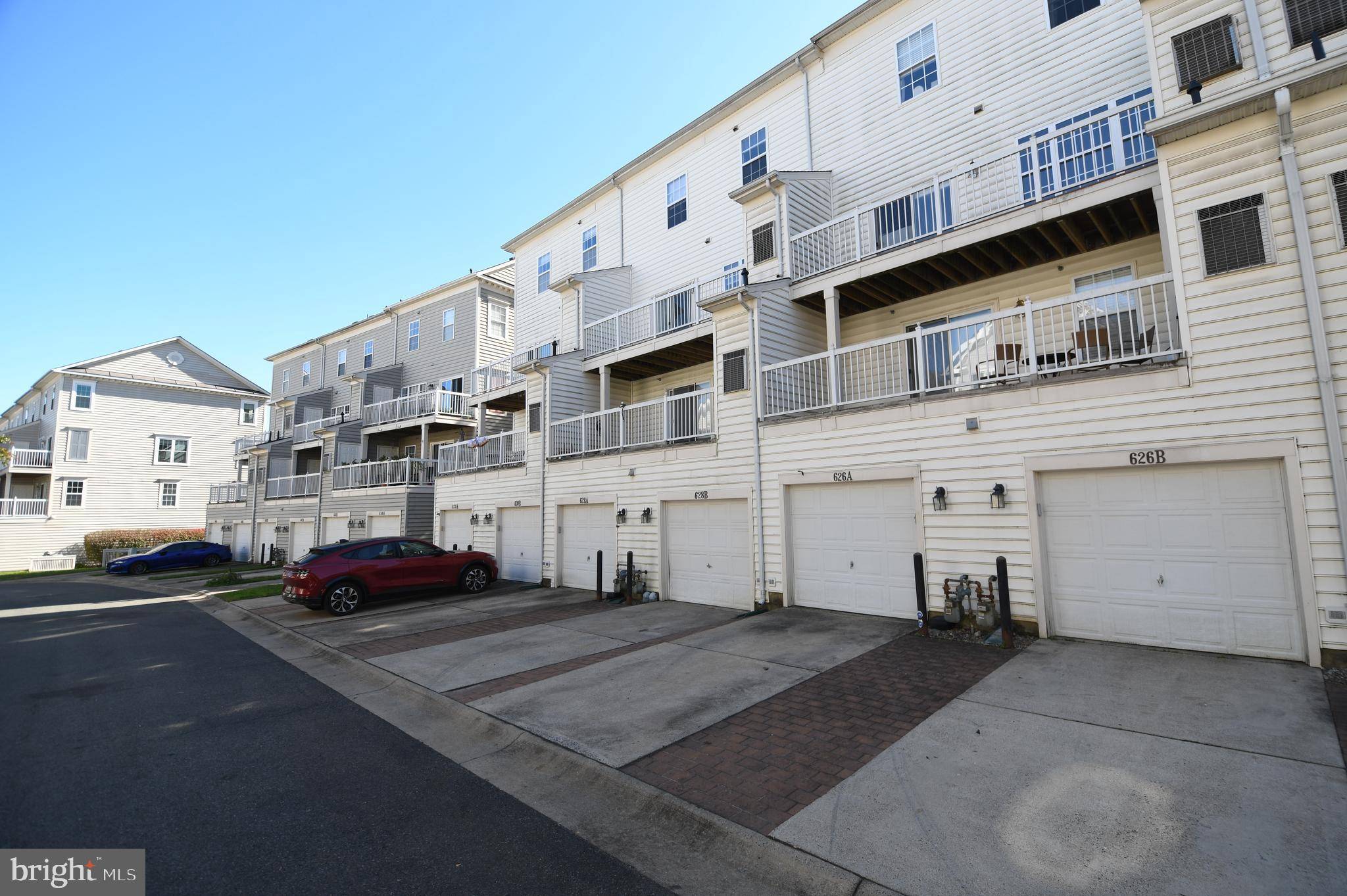 Gaithersburg, MD 20878,628-B MAIN ST #628B