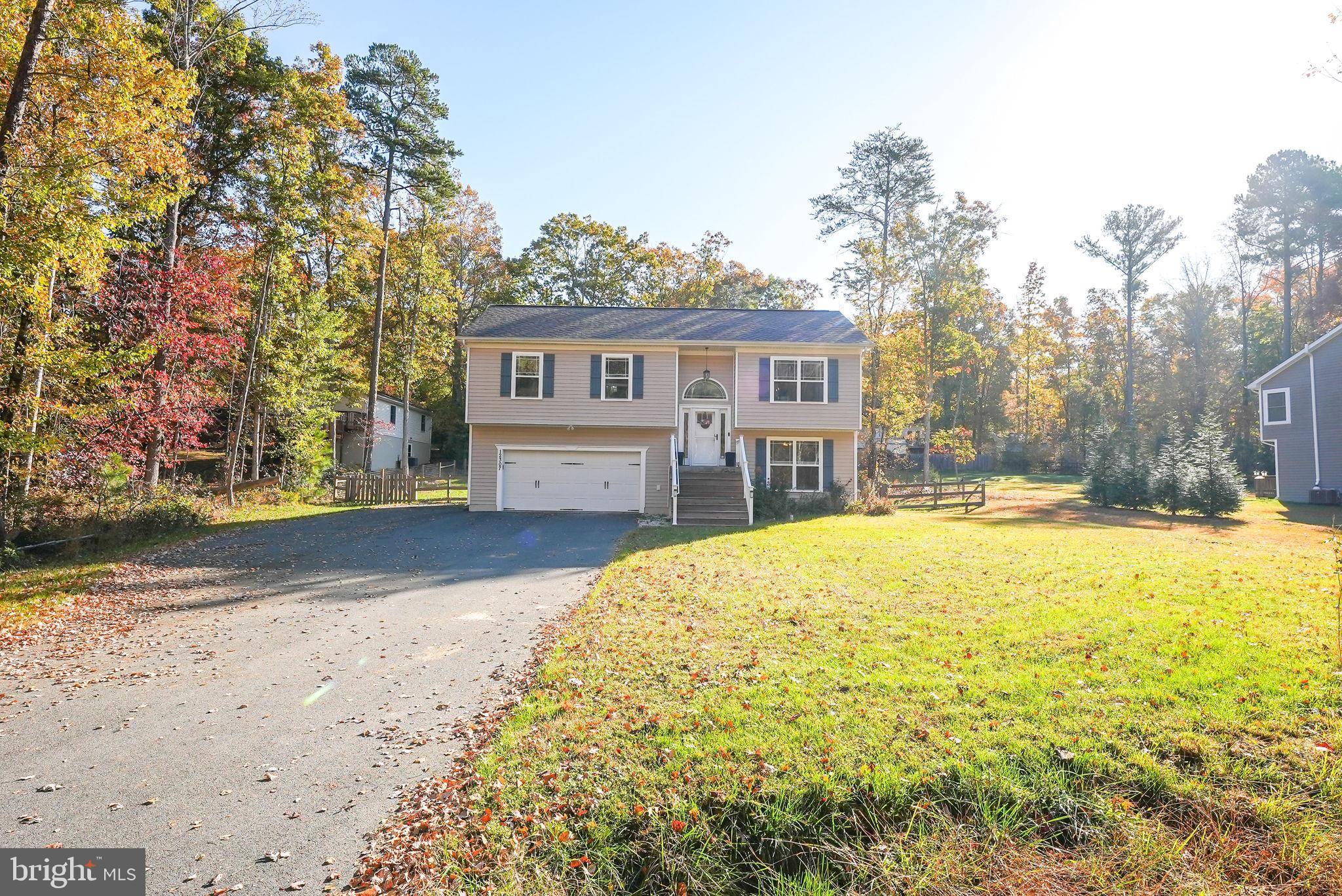 Spotsylvania, VA 22551,12307 HAWKINS LN