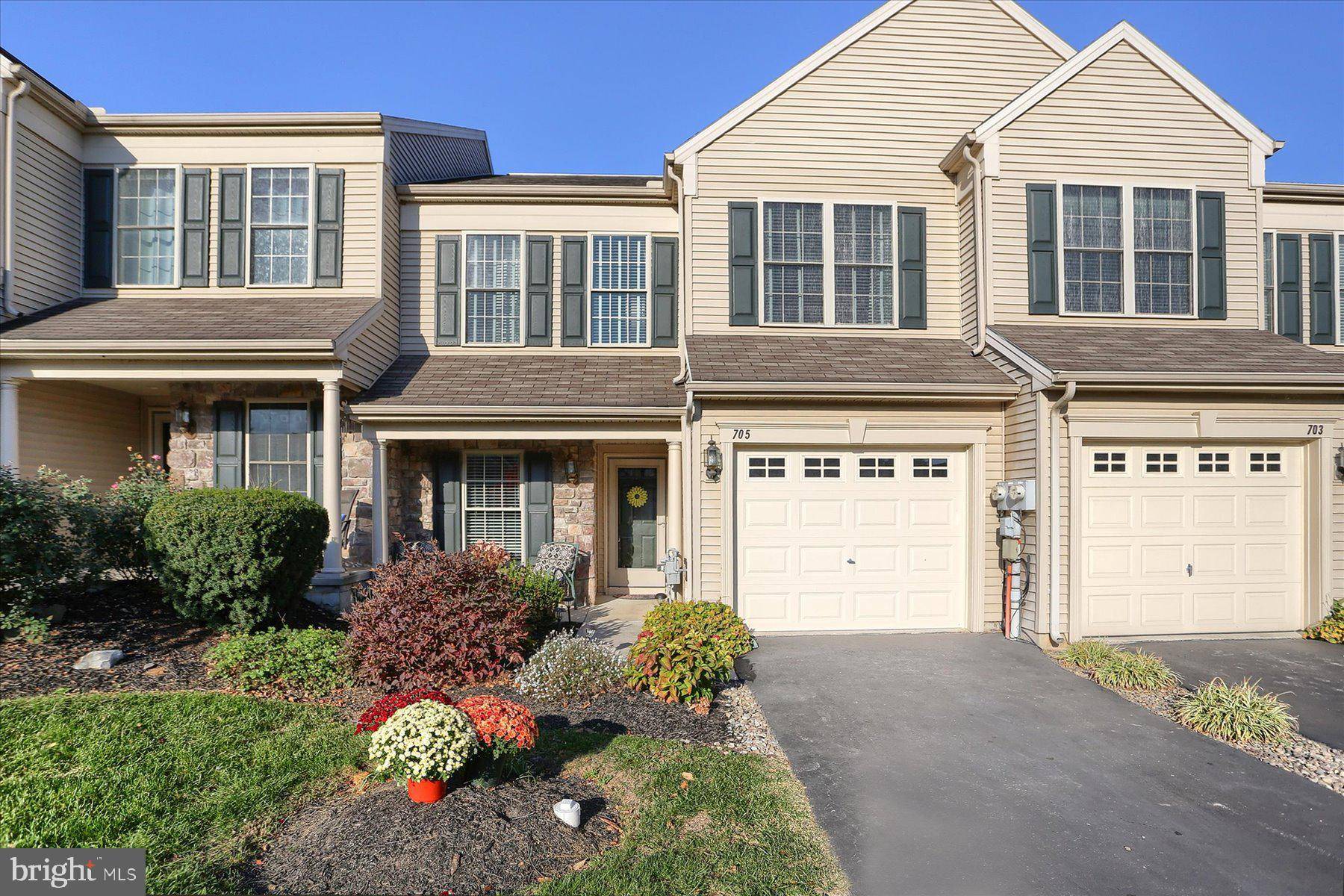 Hummelstown, PA 17036,705 CREEKSIDE DR