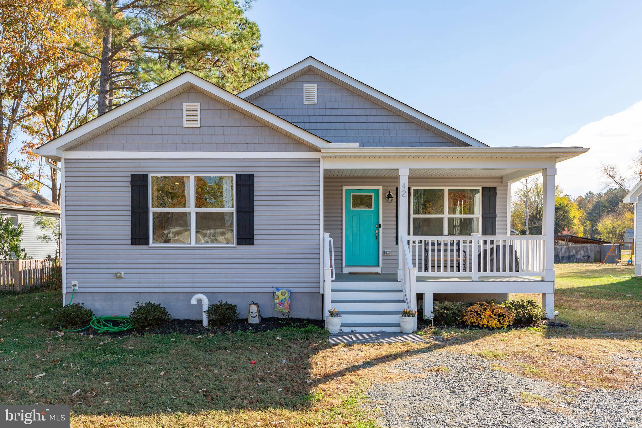 Colonial Beach, VA 22443,42 WOODMOUNT DR