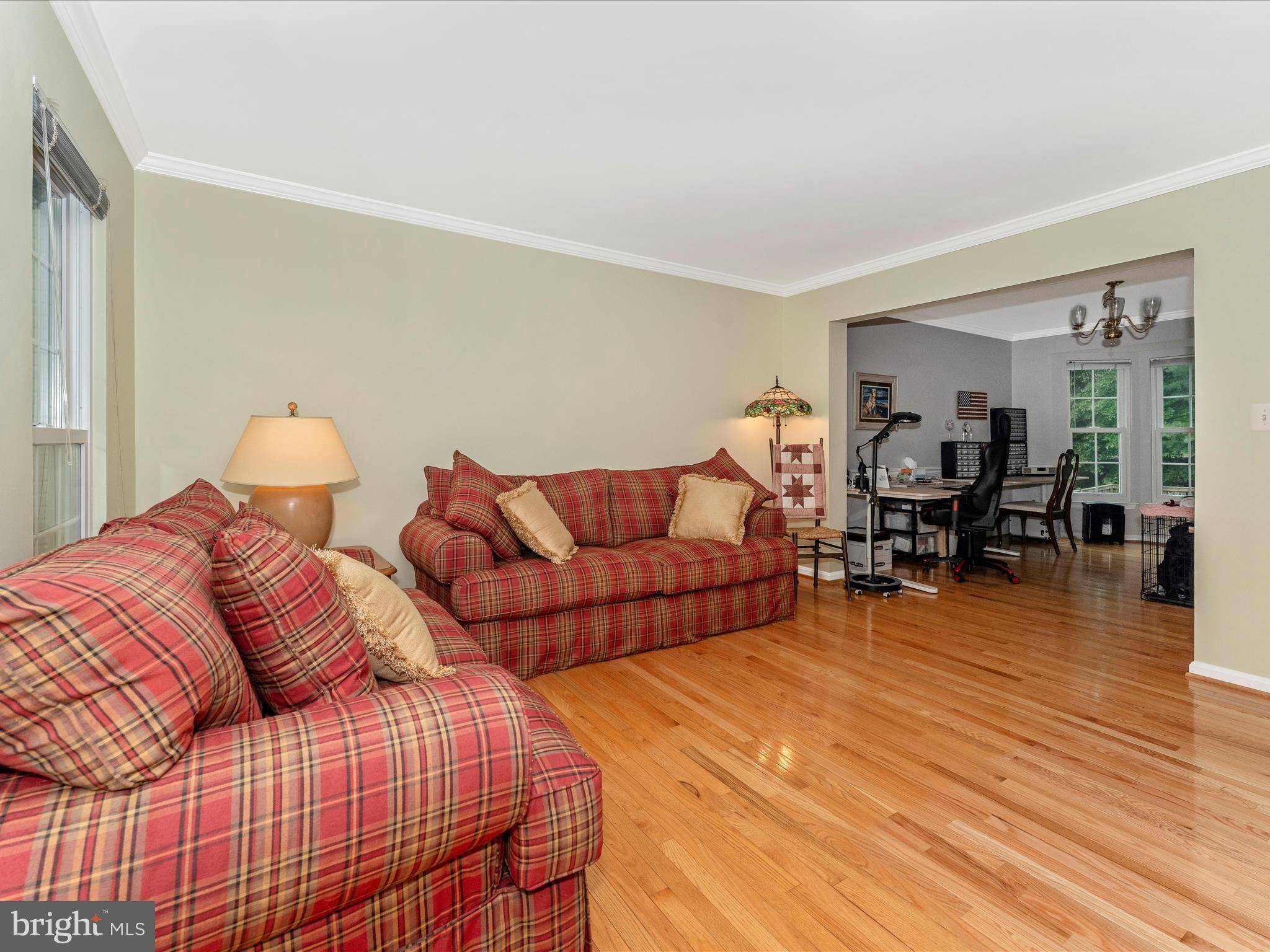 Germantown, MD 20876,4 VILLAGE GREEN CT