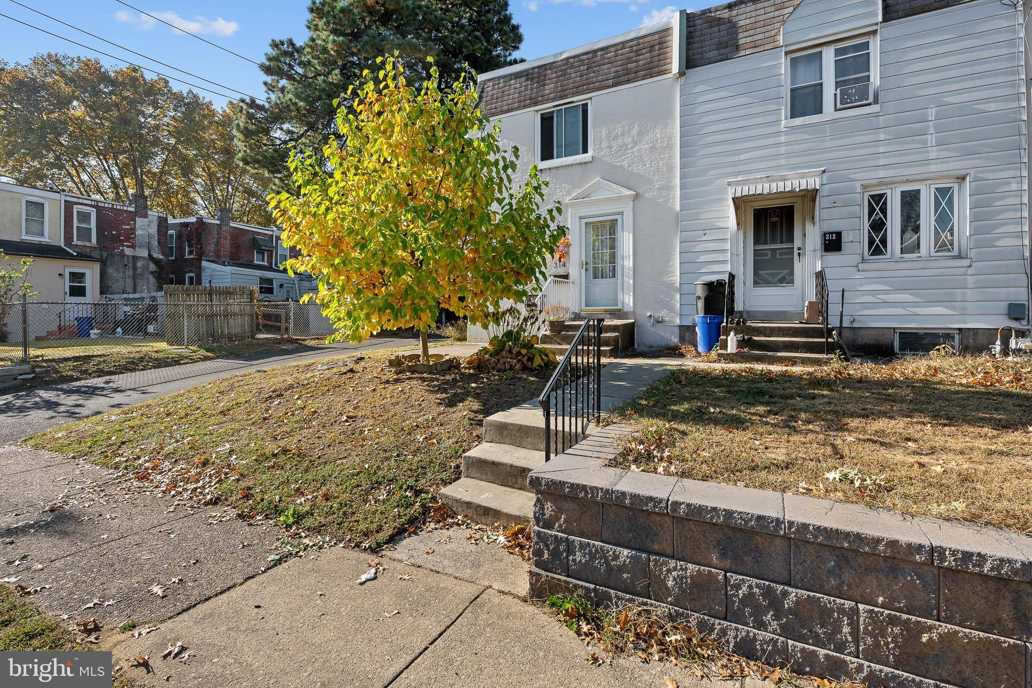 Clifton Heights, PA 19018,314 PENN ST