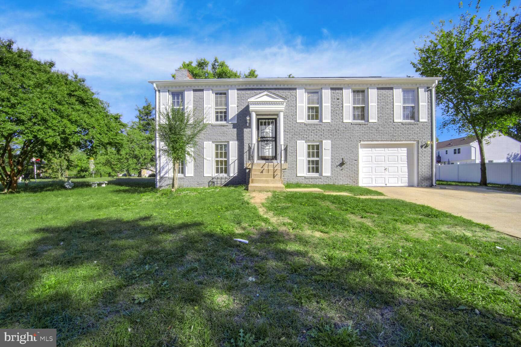 Fort Washington, MD 20744,3100 CALYDON CT