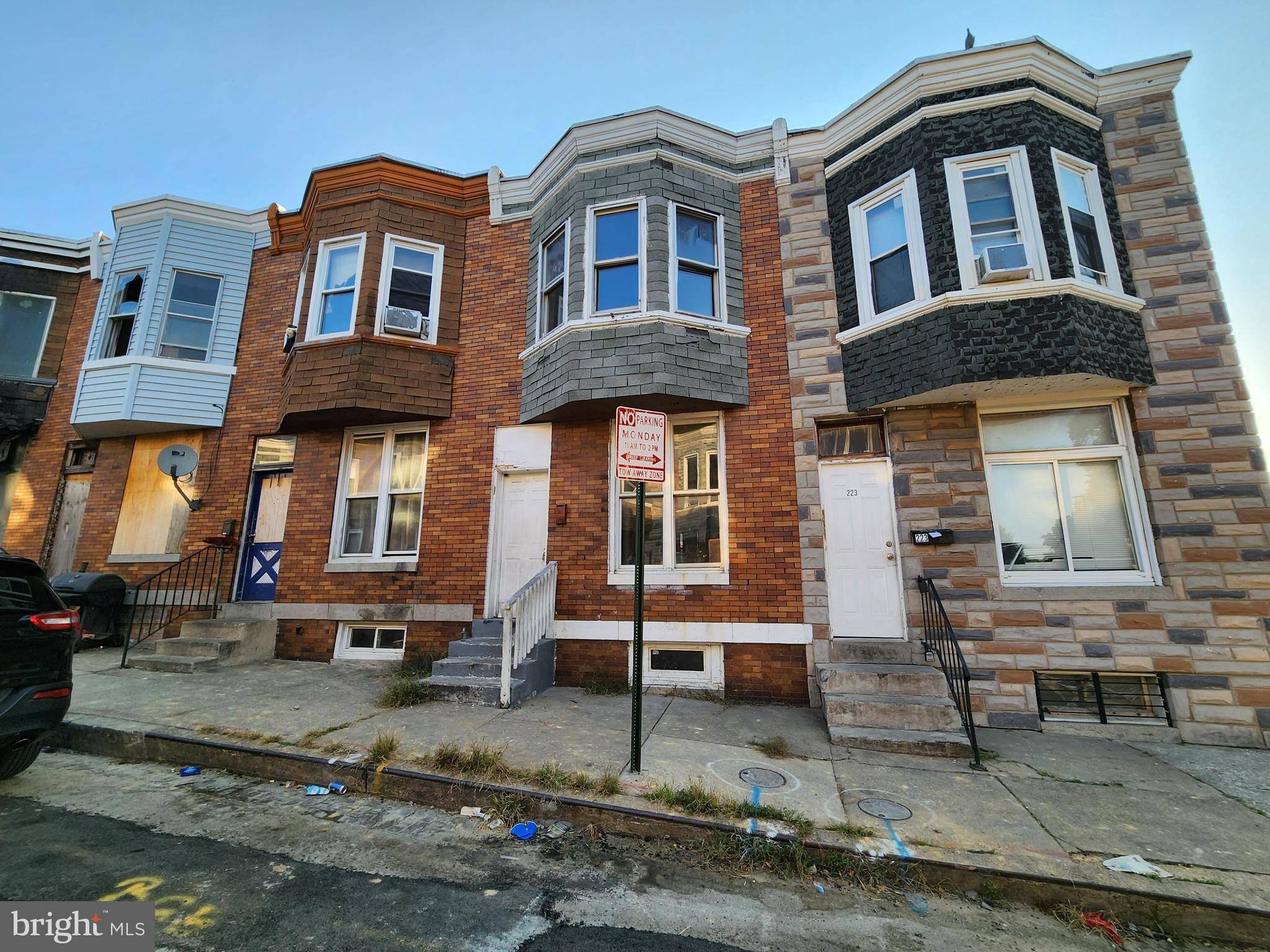 Baltimore, MD 21223,221 FURROW ST