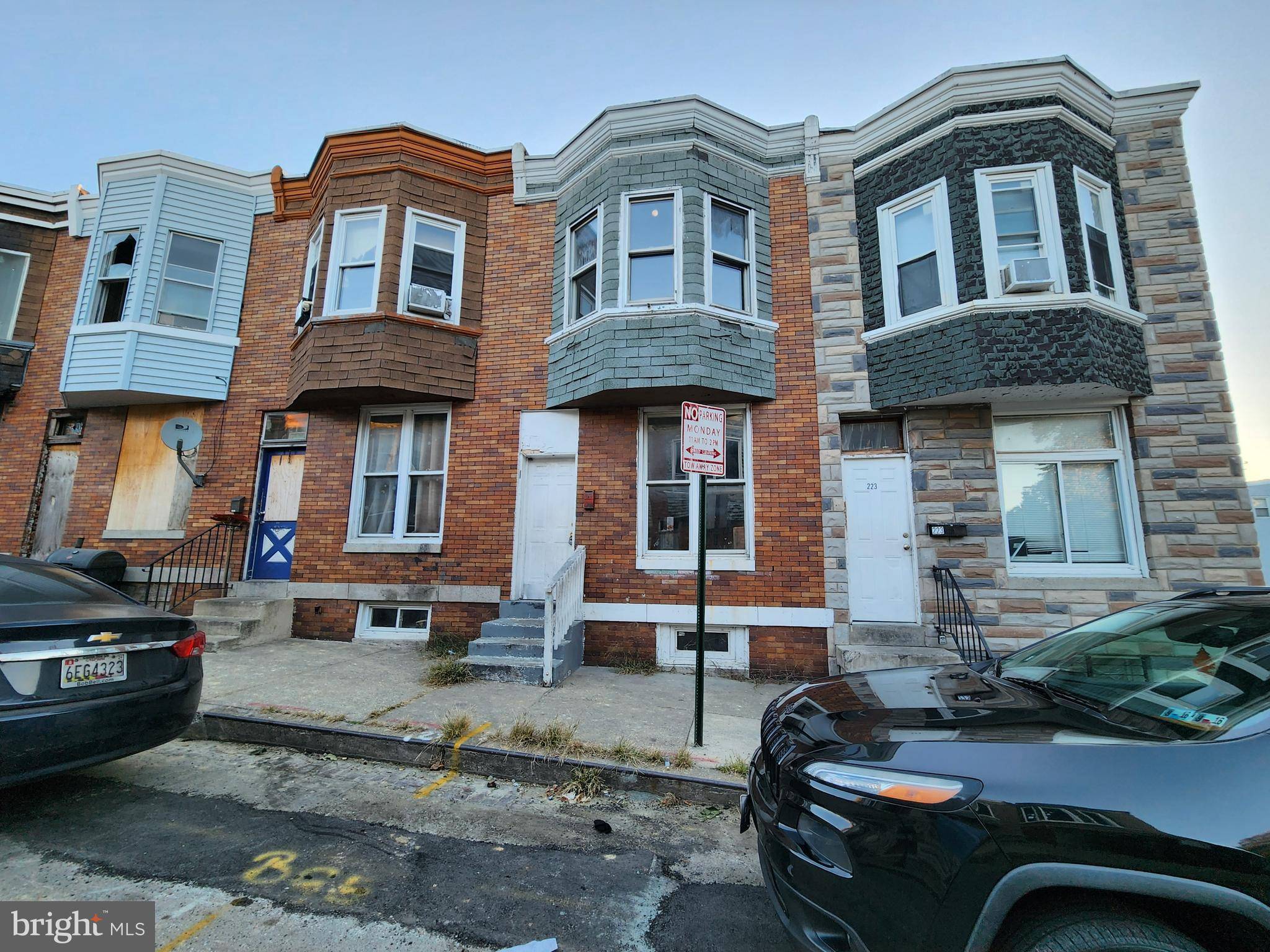 Baltimore, MD 21223,221 FURROW ST