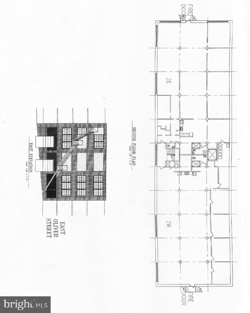 Baltimore, MD 21202,419-433 EAST OLIVER
