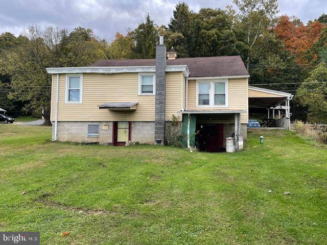 Mc Veytown, PA 17051,6585 SR 103 SOUTH