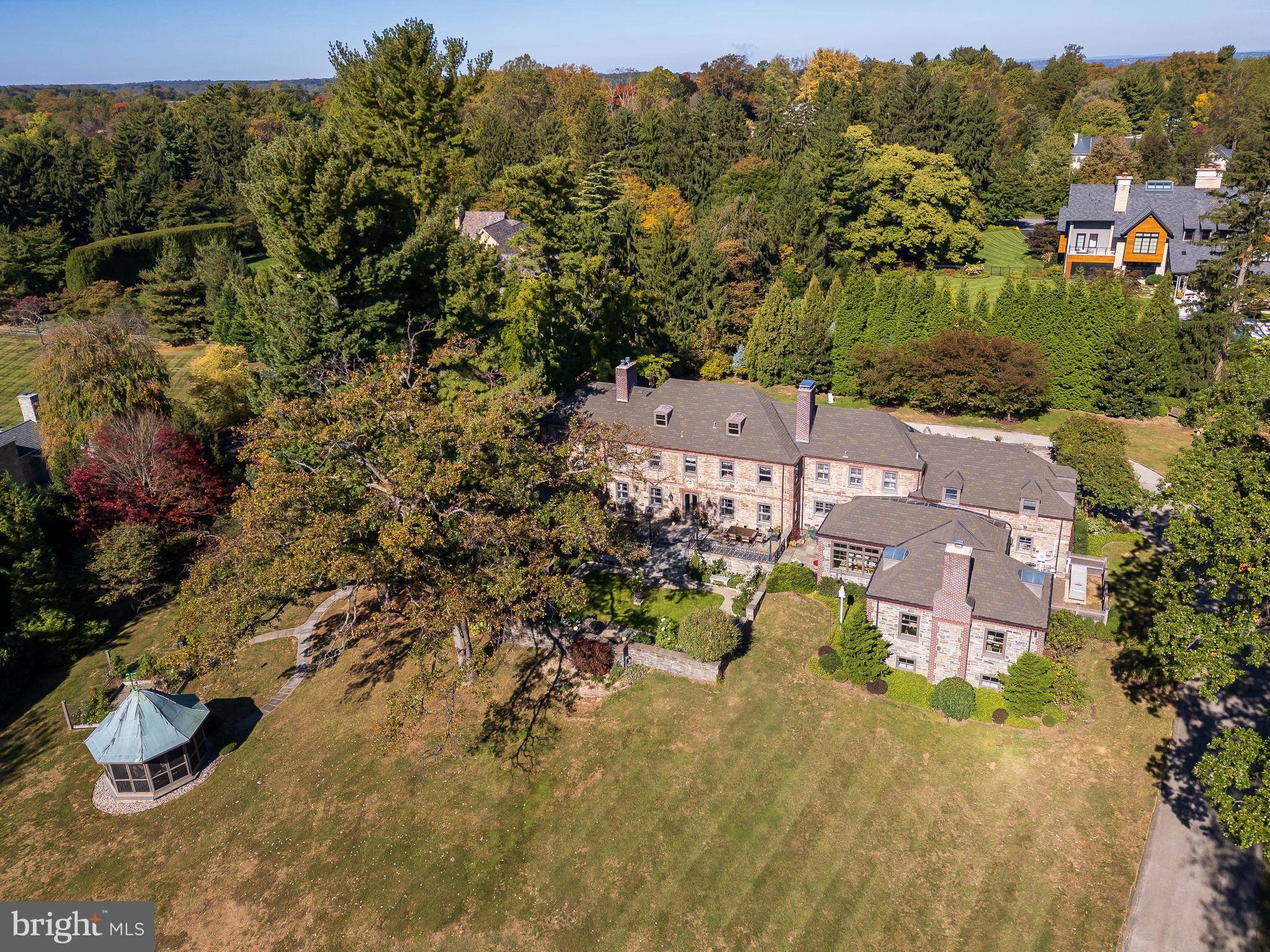 Villanova, PA 19085,620 N SPRING MILL RD