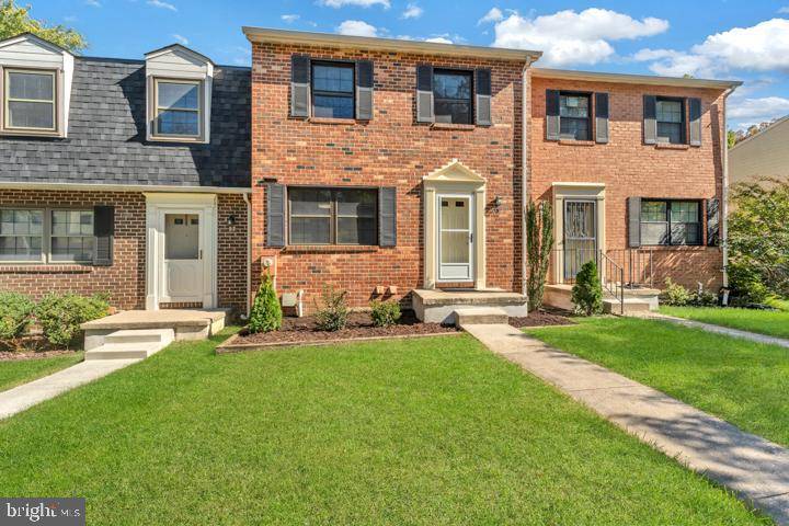 Catonsville, MD 21228,5 SHADY HILL CT