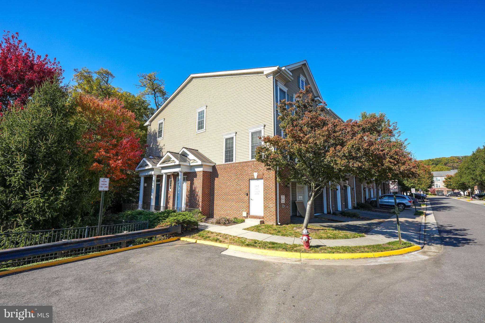 Alexandria, VA 22306,7150 HUNTLEY CREEK PL #63B