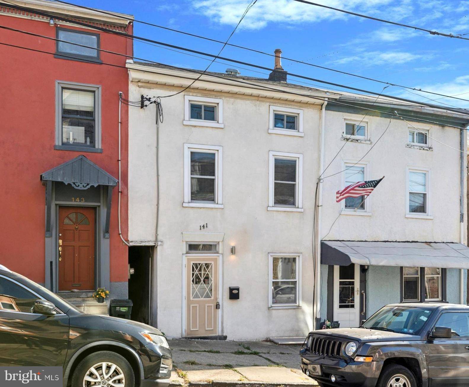 Philadelphia, PA 19127,141 LEVERING ST