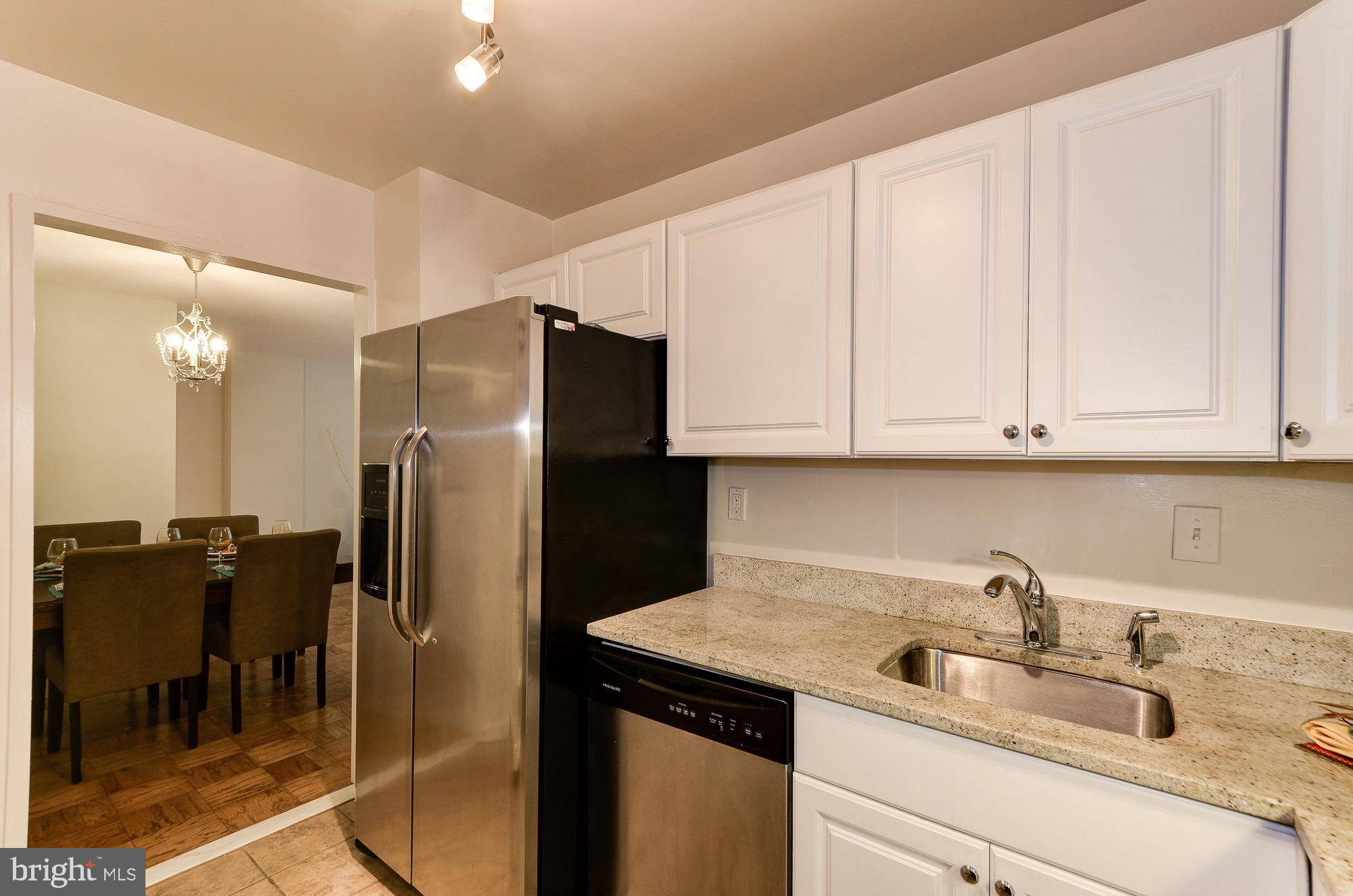Washington, DC 20008,2939 VAN NESS ST NW #216