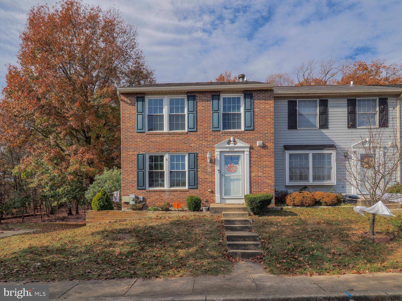 Abingdon, MD 21009,3334 RACCOON CT