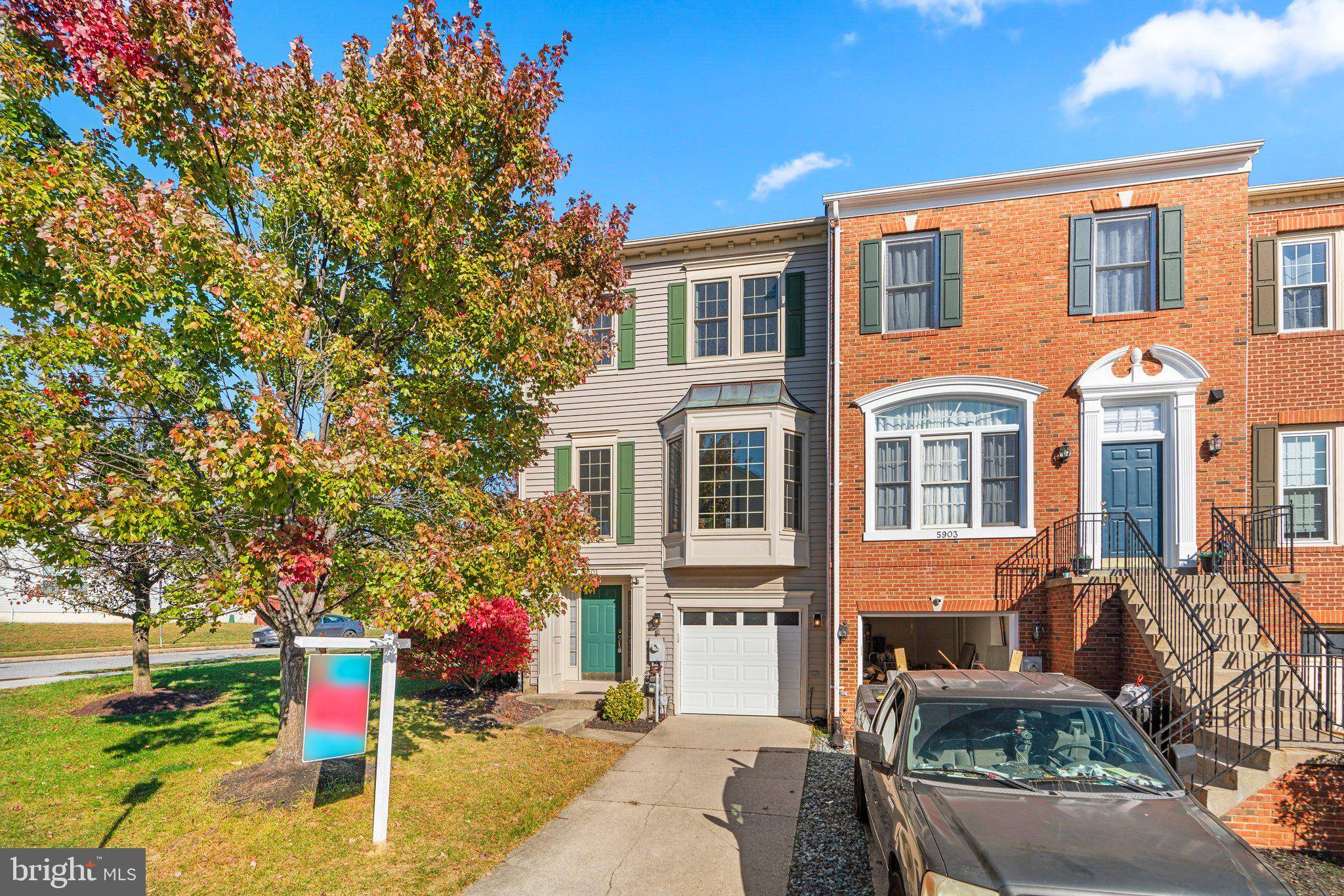 Elkridge, MD 21075,5901 MEADOW ROSE