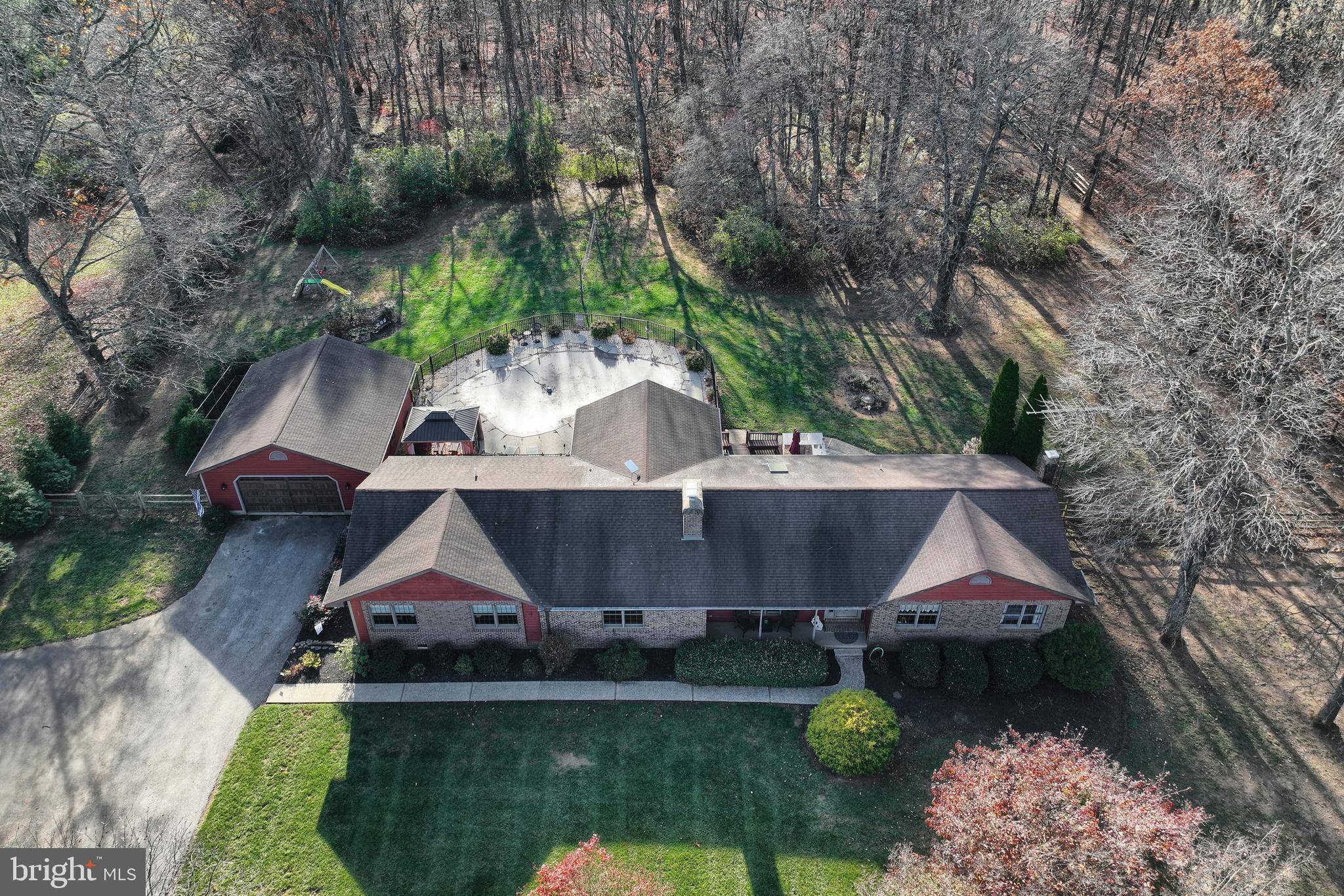New Park, PA 17352,756 ALUM ROCK RD