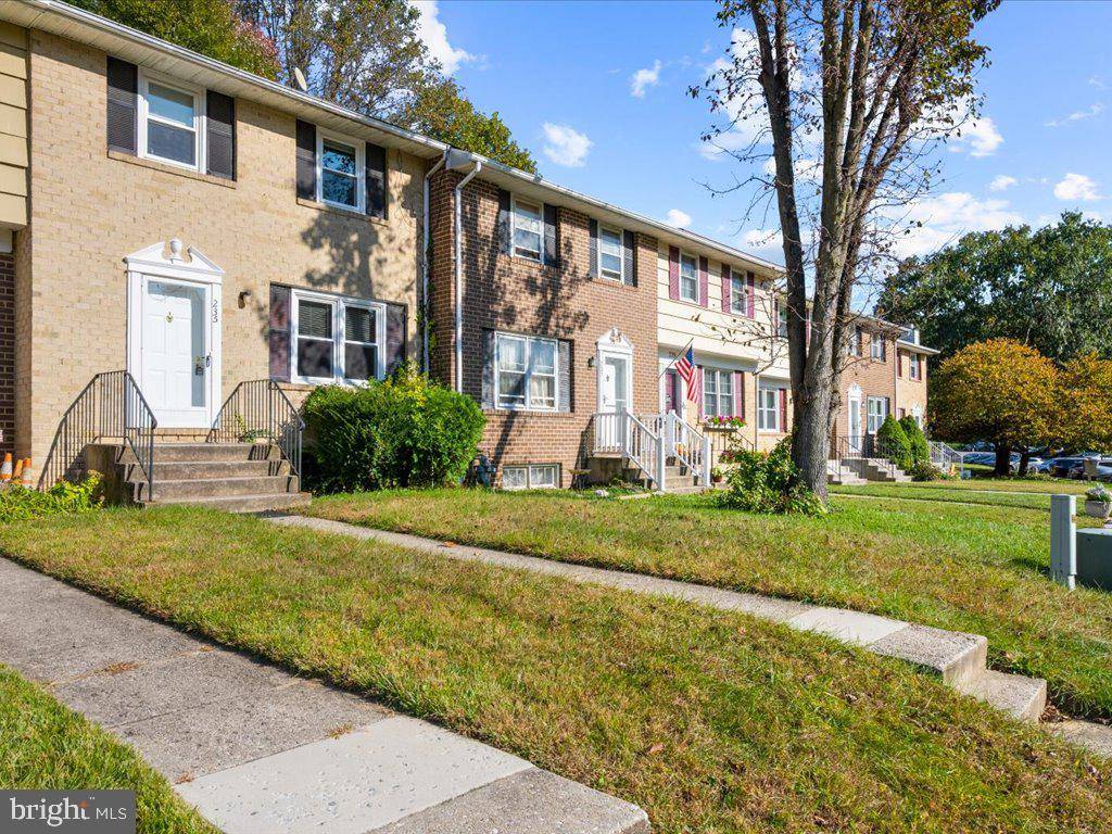 Owings Mills, MD 21117,235 CEDARMERE CIR