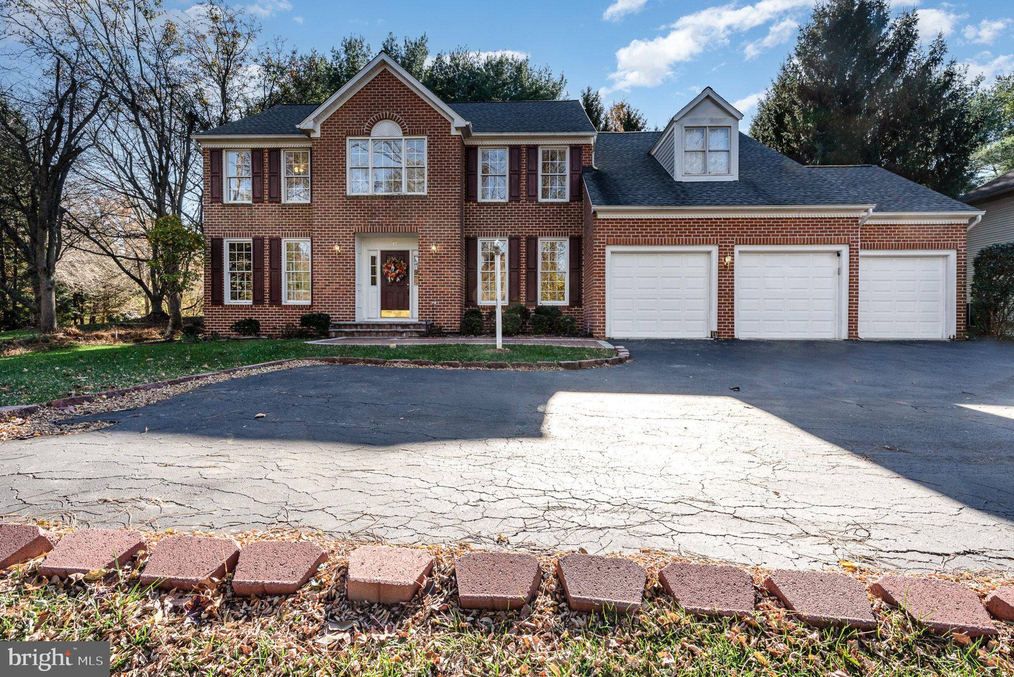 Lutherville Timonium, MD 21093,17 CASTLEWALL CT