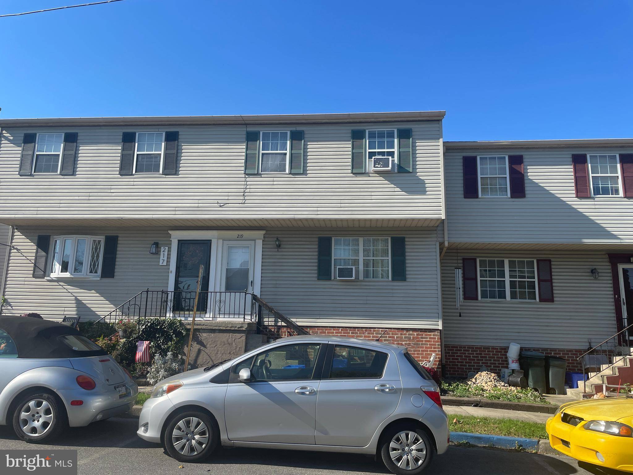 Wrightsville, PA 17368,219 N 3RD ST