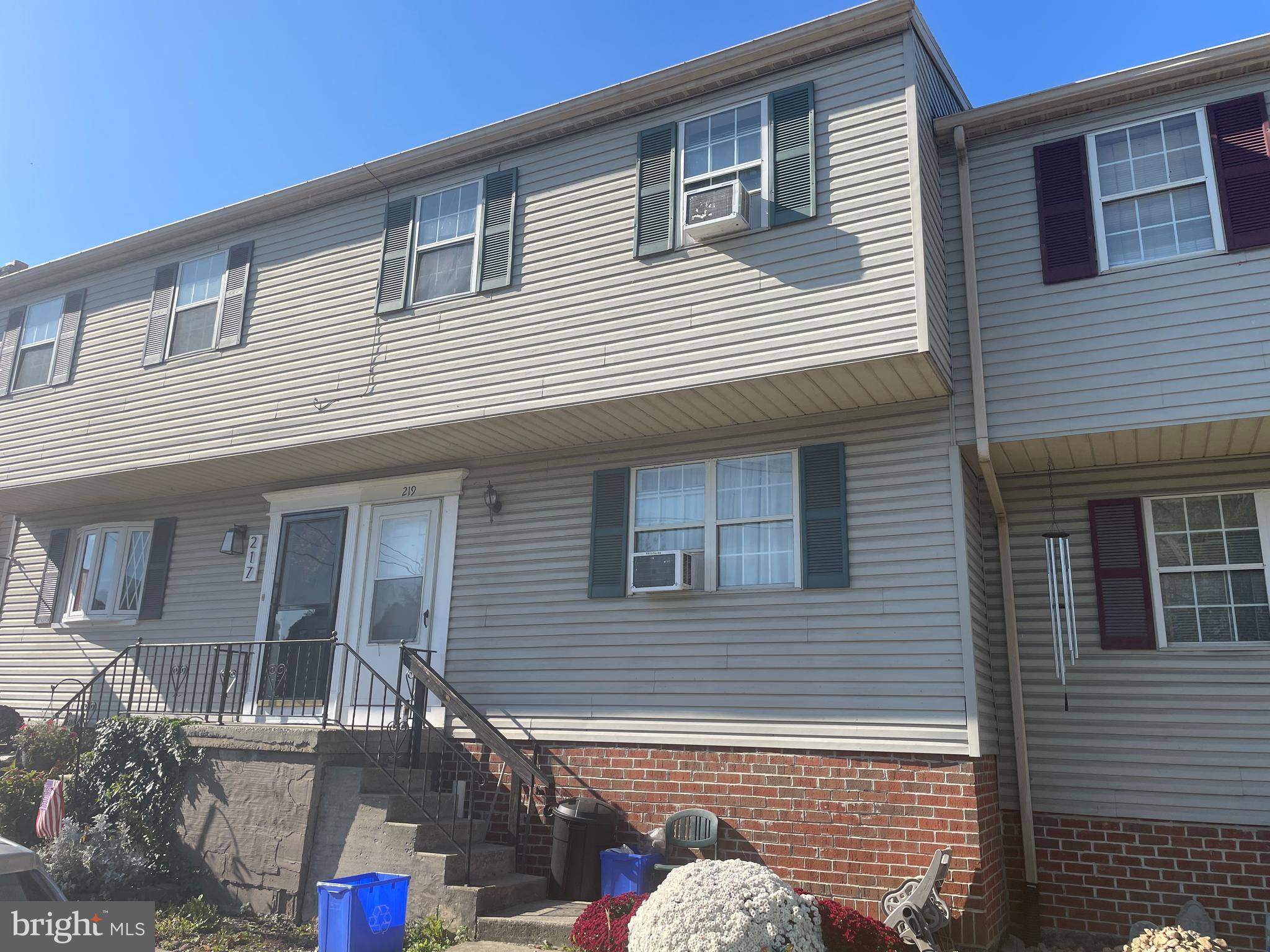 Wrightsville, PA 17368,219 N 3RD ST