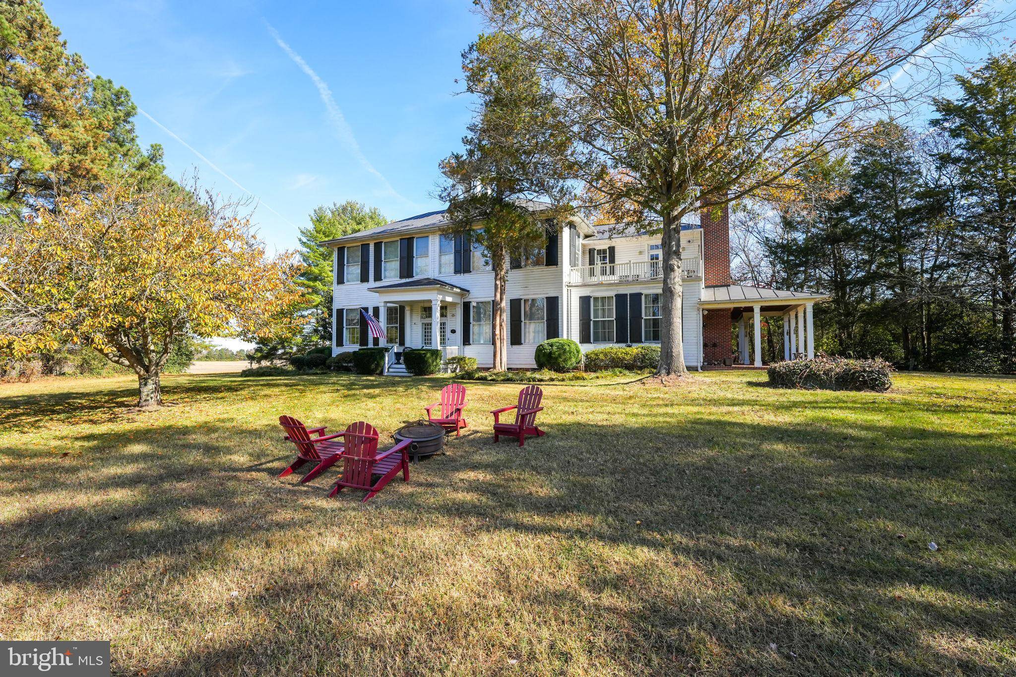 Catlett, VA 20119,10885 ELK RUN RD